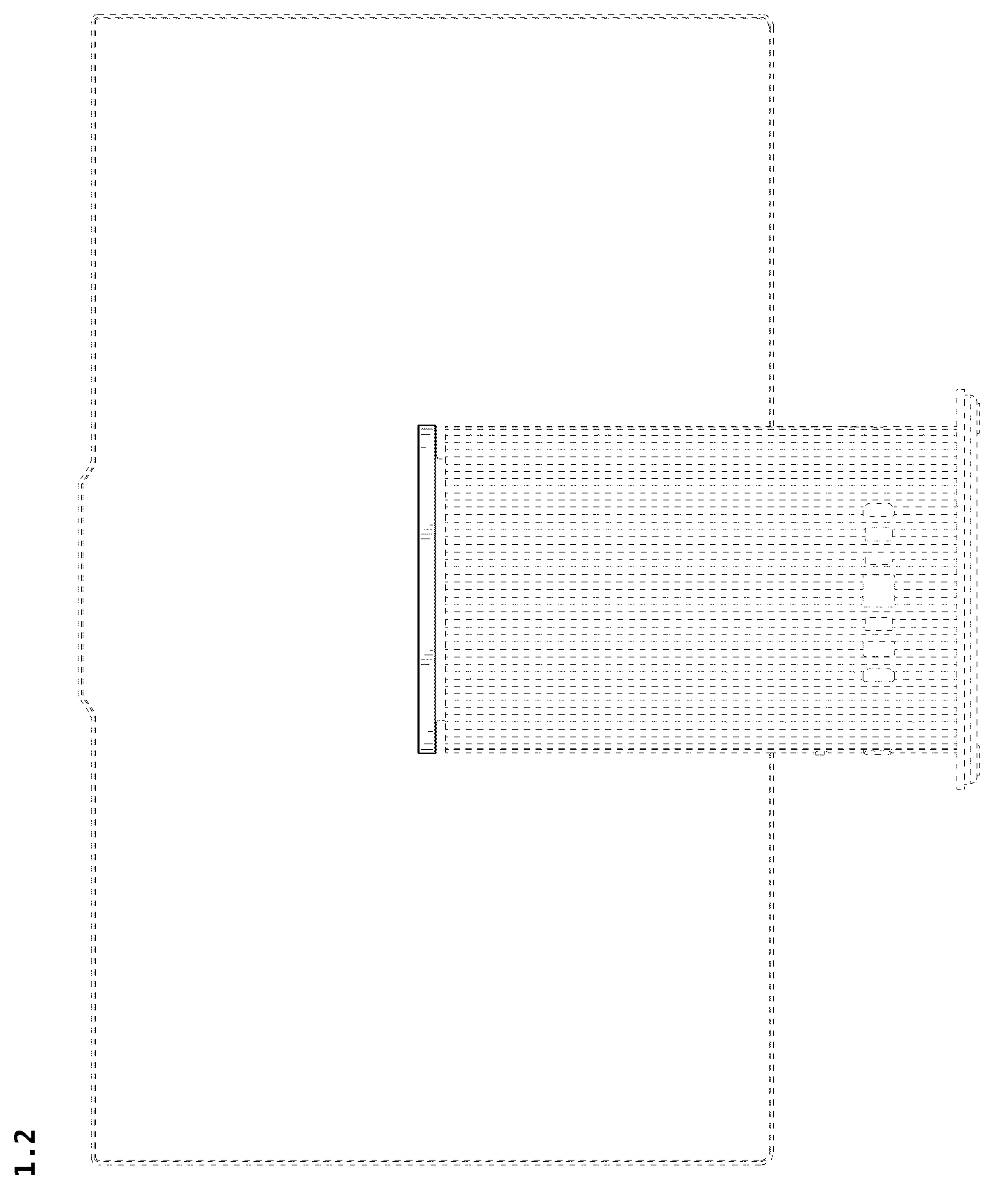 Patent USD1076908 Figure 2 – All-in-one computer