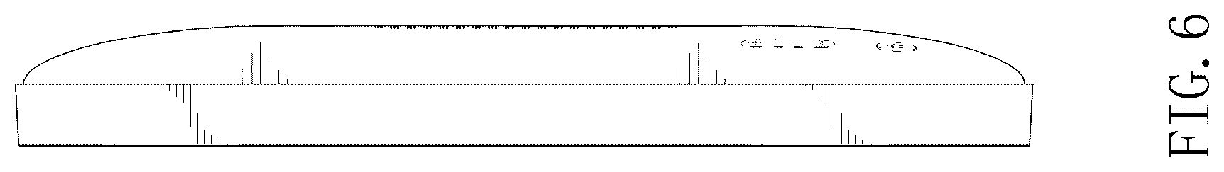 Patent USD1076910 Figure 6 – Calendar device