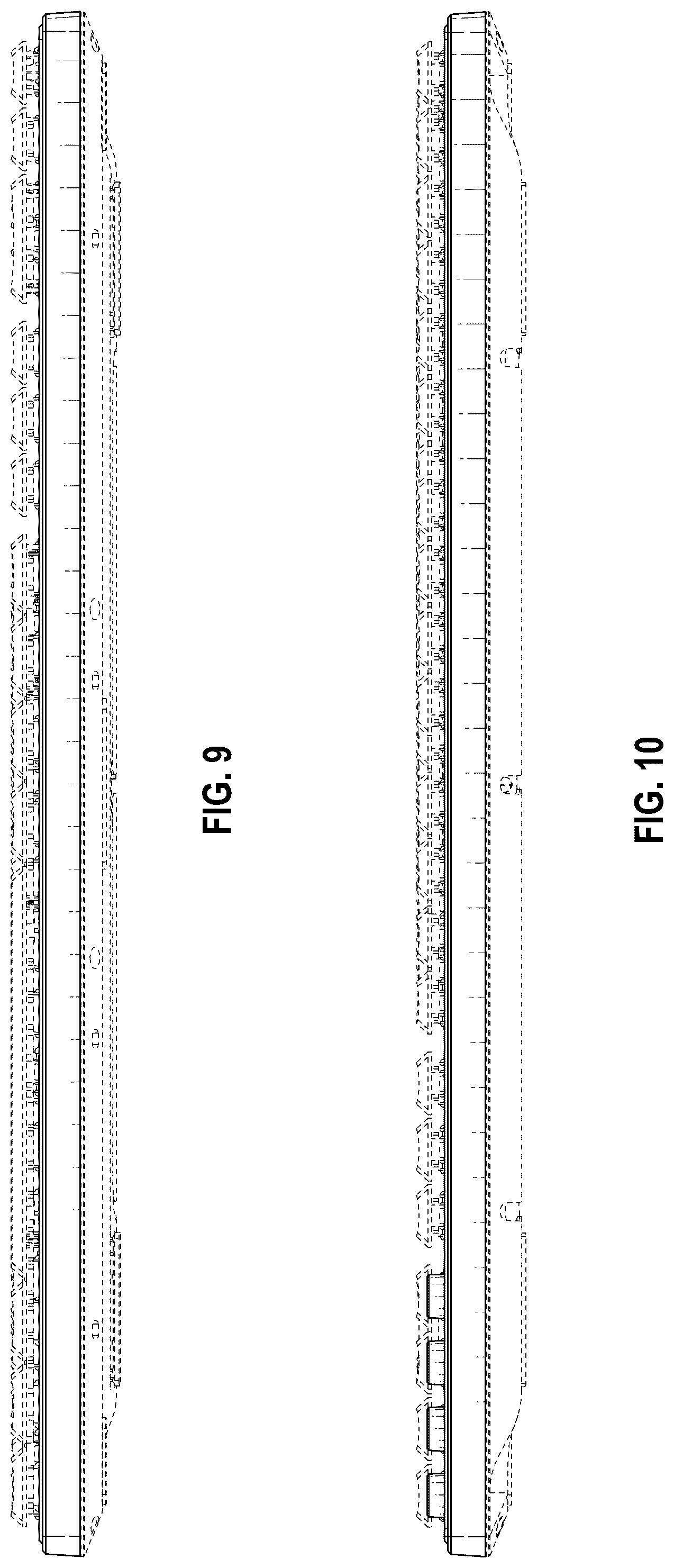 Patent USD1076917 Figure 7 – Keyboard