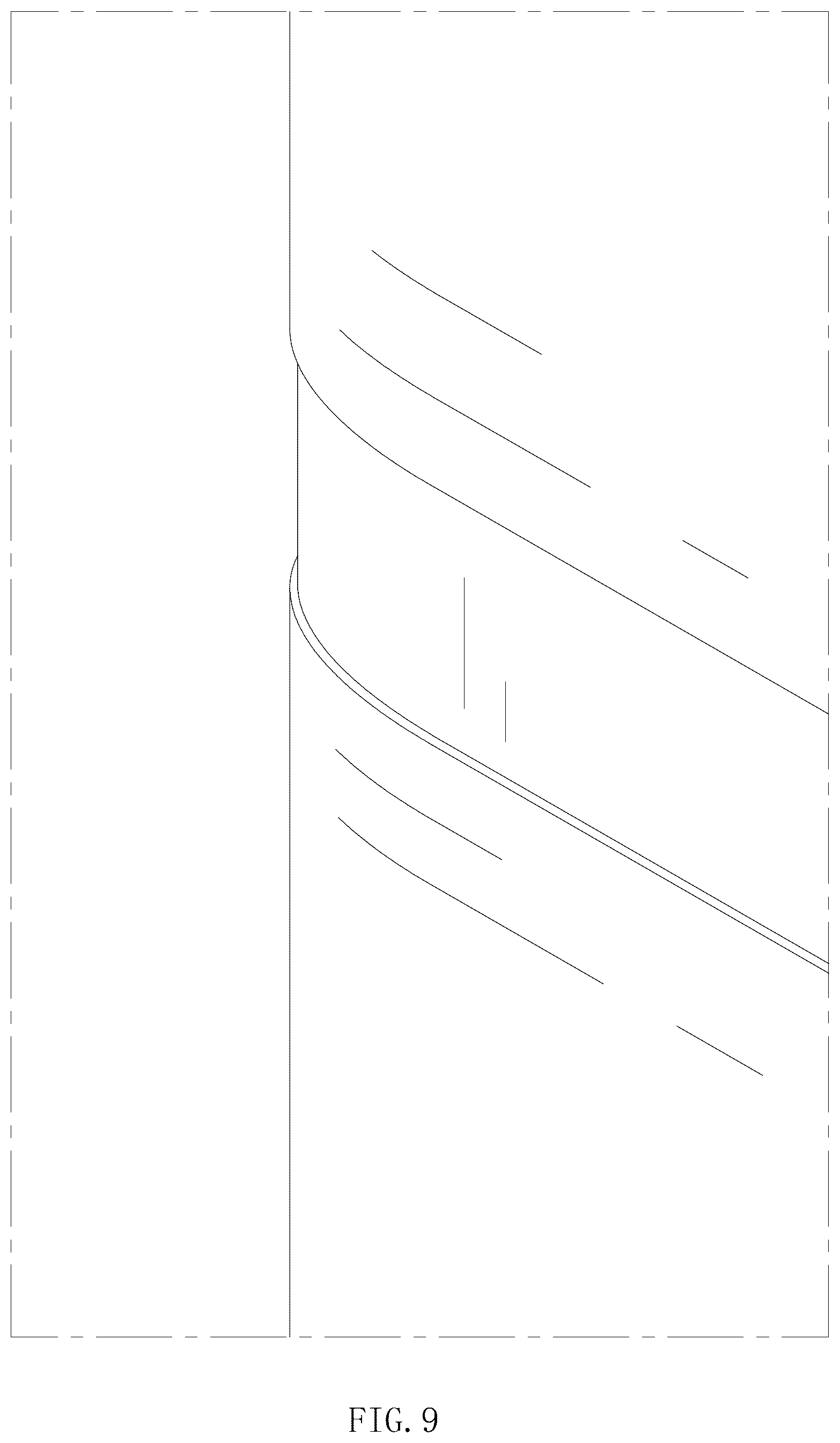 Patent USD1076918 Figure 9 – Wireless adapter