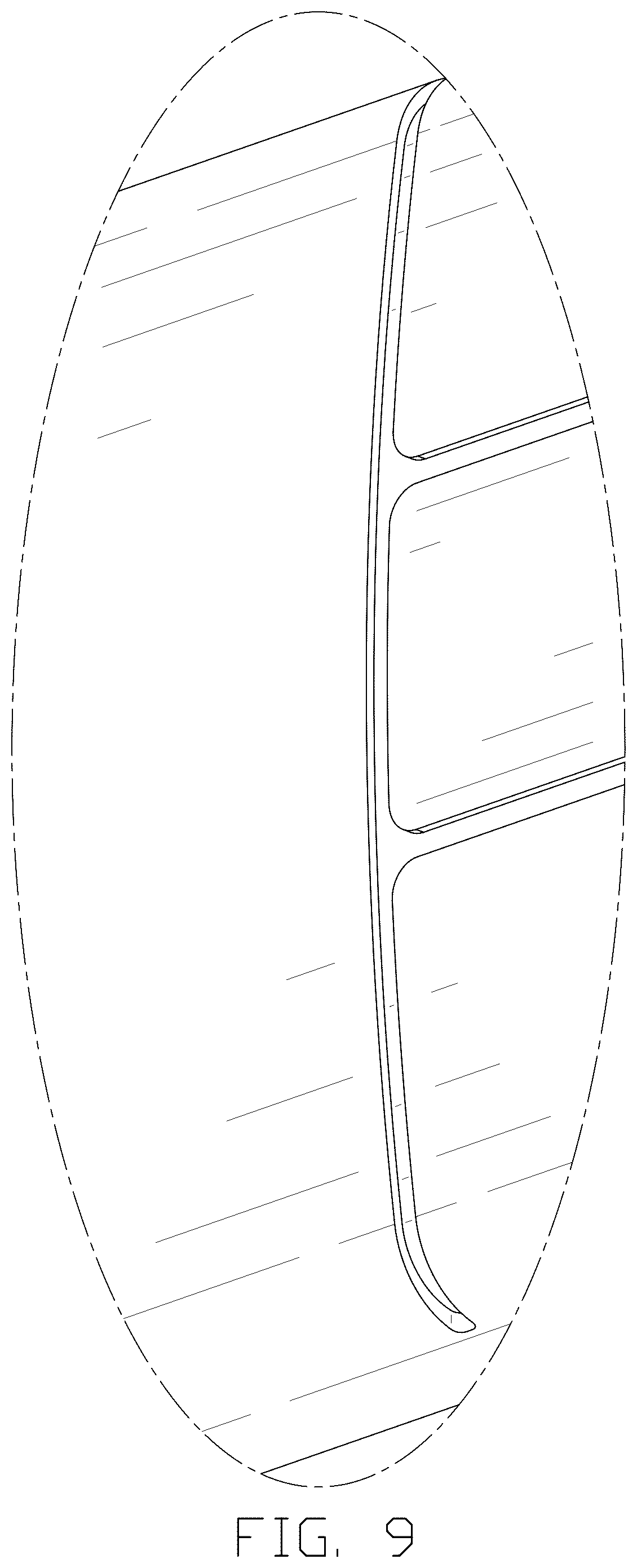 Patent USD1076920 Figure 9 – Multi-function hub