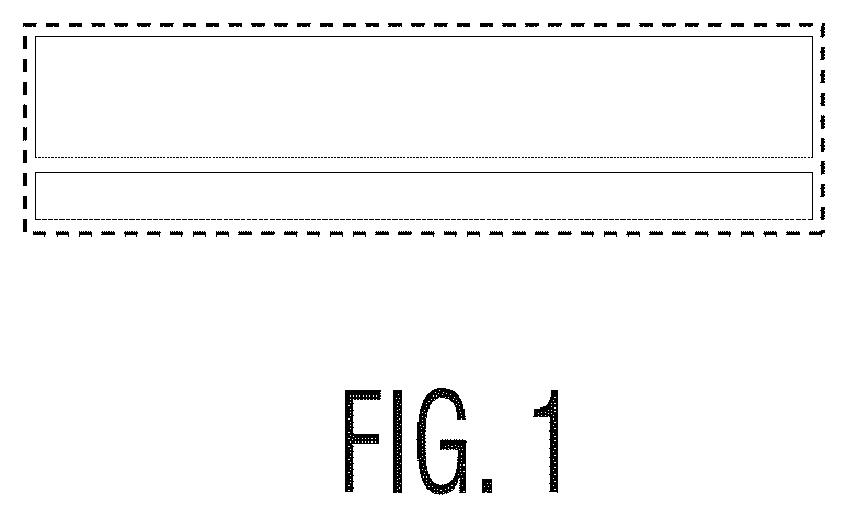 Patent USD1076933 Figure 1 – Display screen or portion thereof with animated graphical user interface