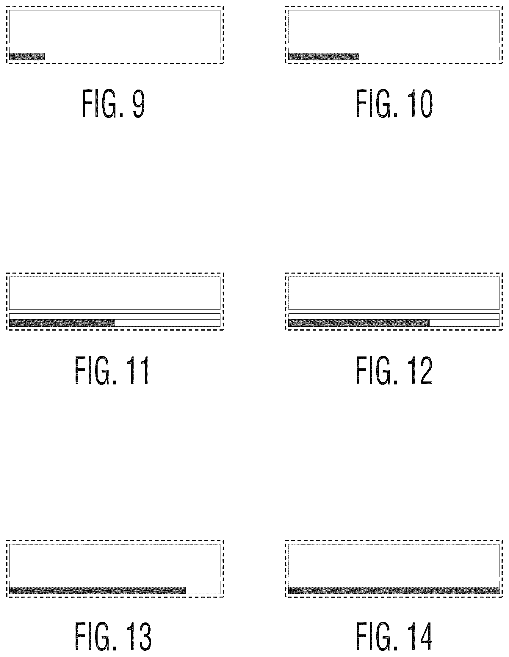Patent USD1076933 Figure 4 – Display screen or portion thereof with animated graphical user interface