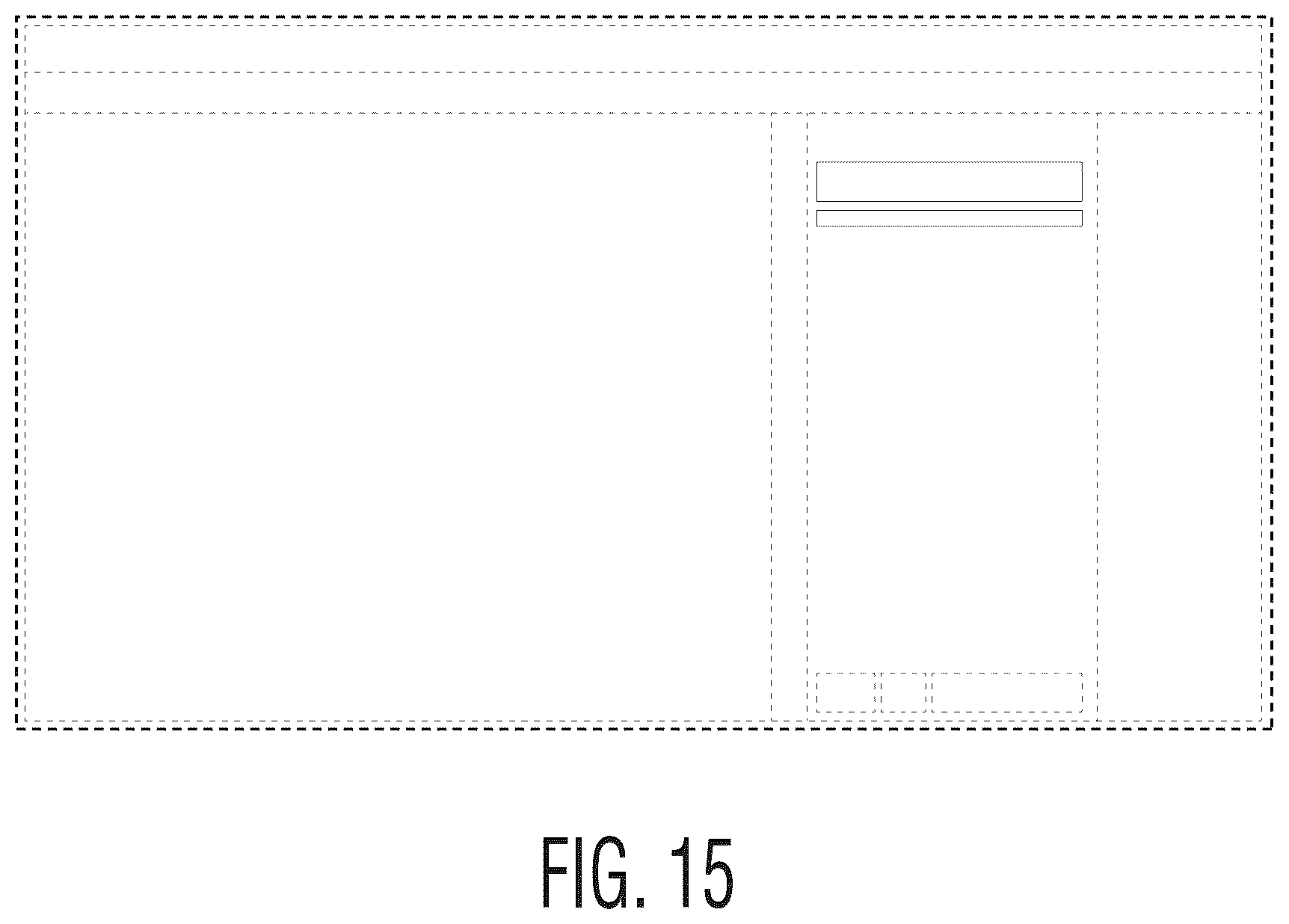 Patent USD1076933 Figure 5 – Display screen or portion thereof with animated graphical user interface