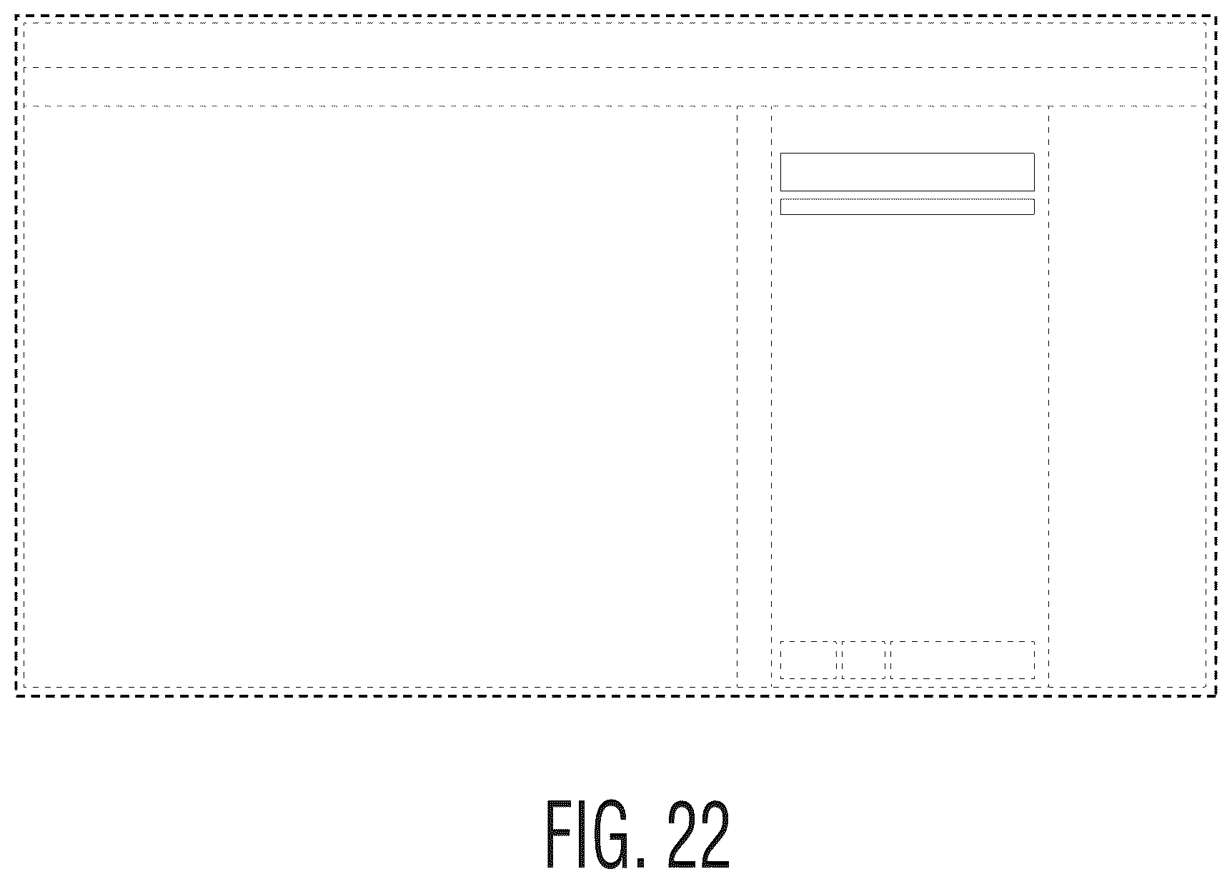Patent USD1076933 Figure 9 – Display screen or portion thereof with animated graphical user interface