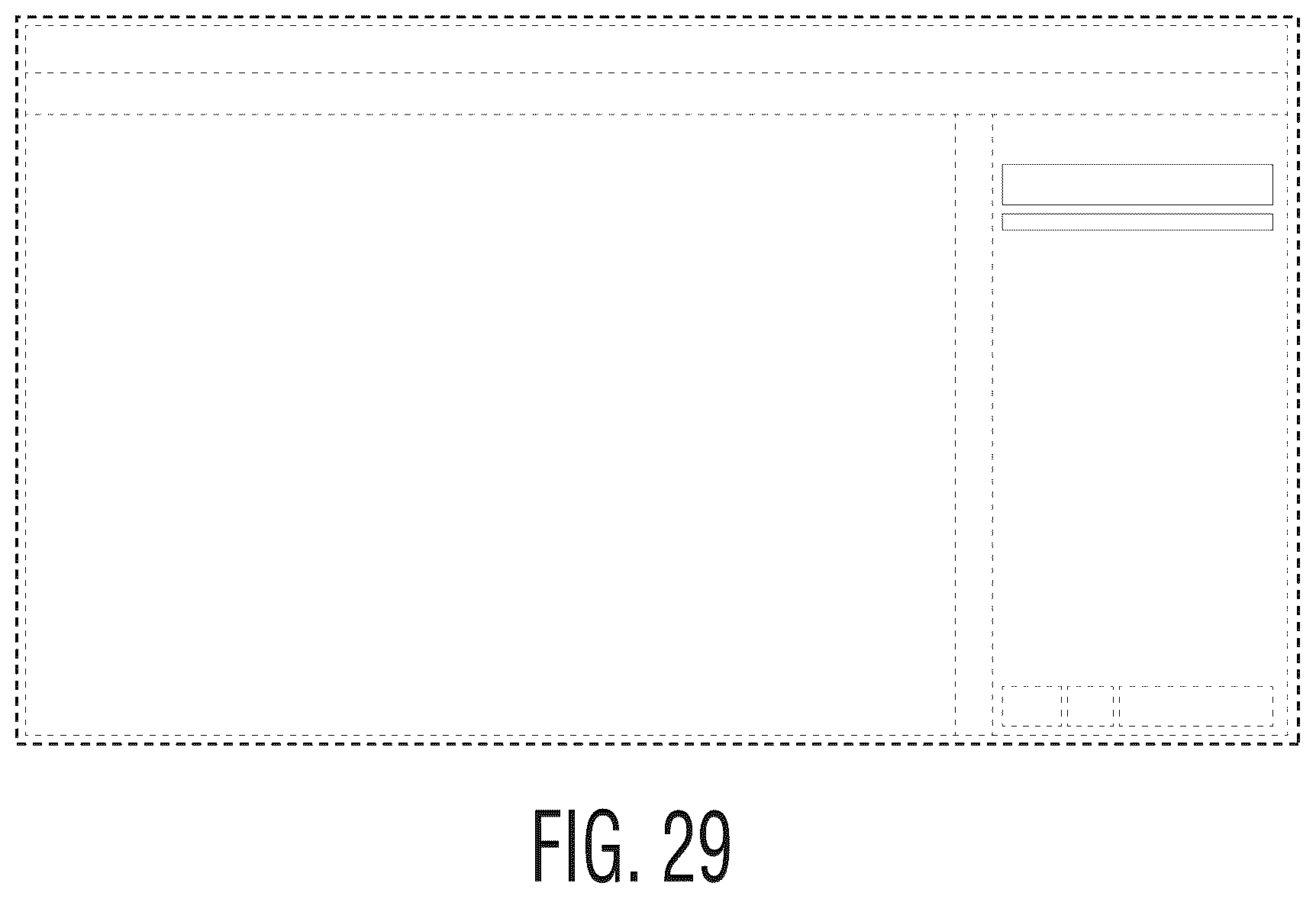 Patent USD1076933 Figure 13 – Display screen or portion thereof with animated graphical user interface
