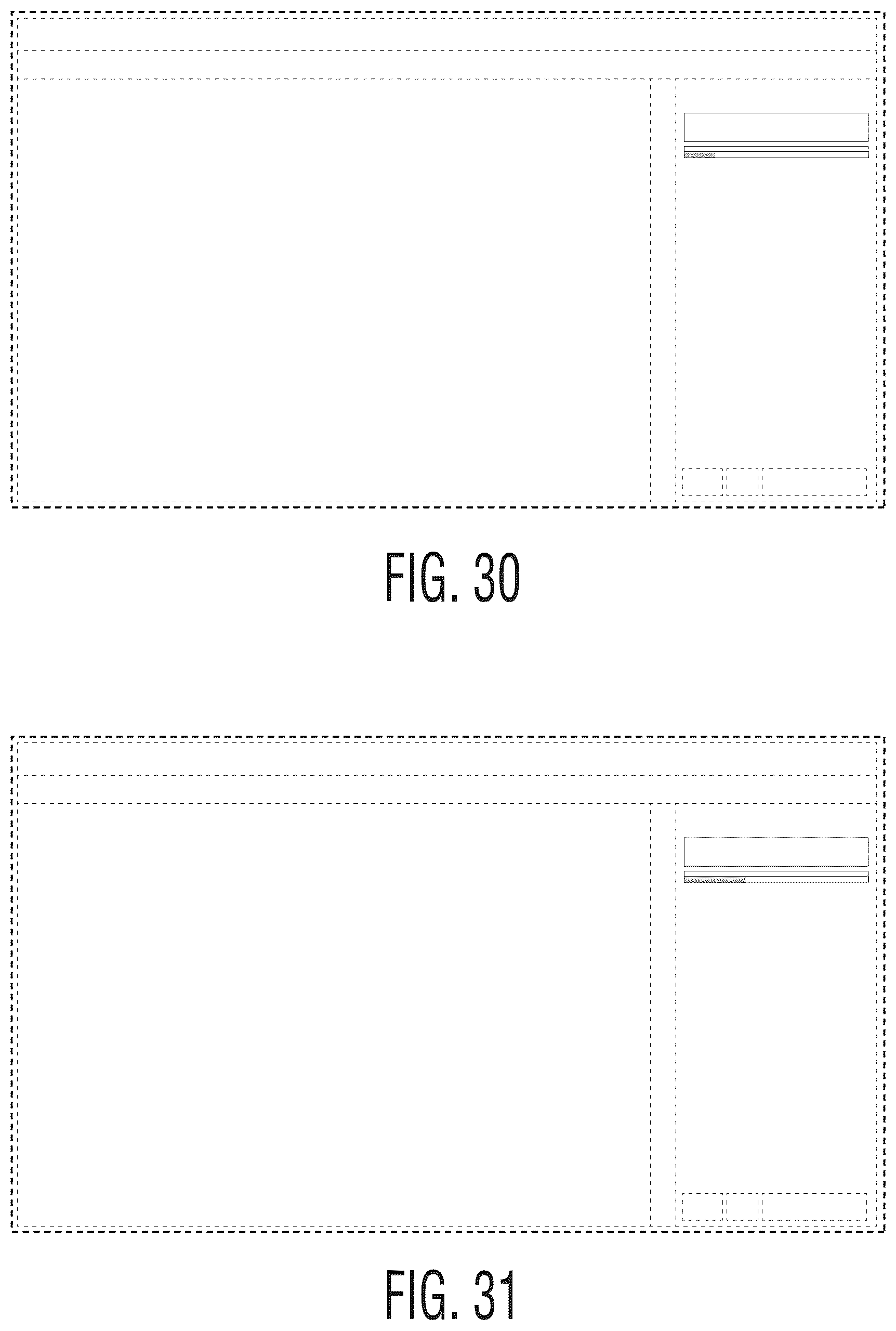 Patent USD1076933 Figure 14 – Display screen or portion thereof with animated graphical user interface