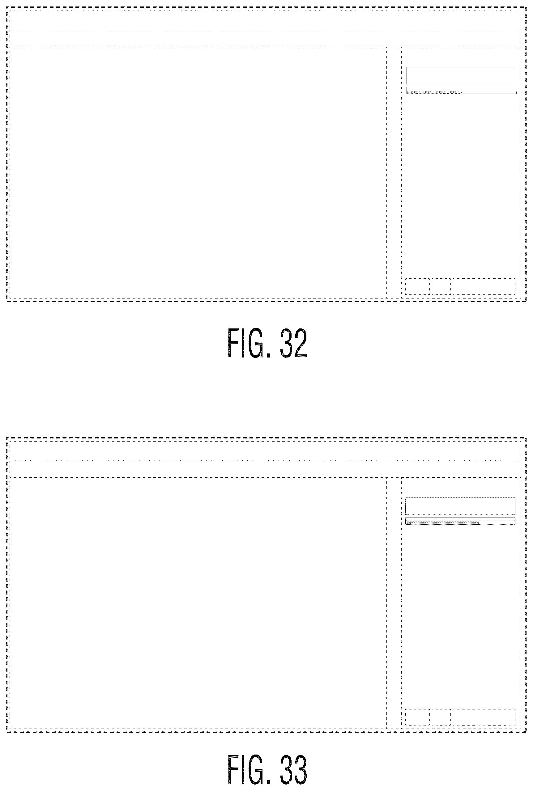 Patent USD1076933 Figure 15 – Display screen or portion thereof with animated graphical user interface