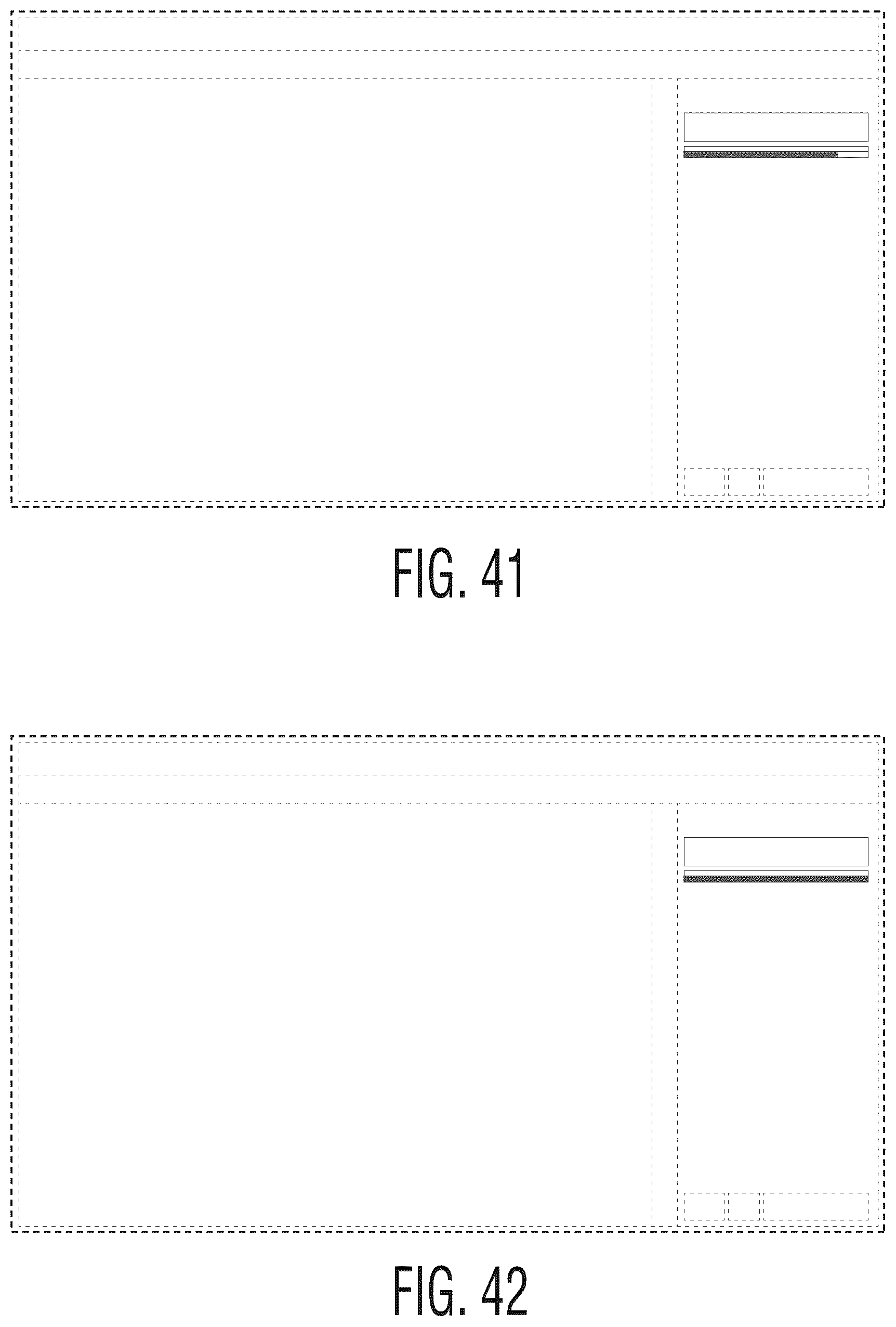 Patent USD1076933 Figure 20 – Display screen or portion thereof with animated graphical user interface