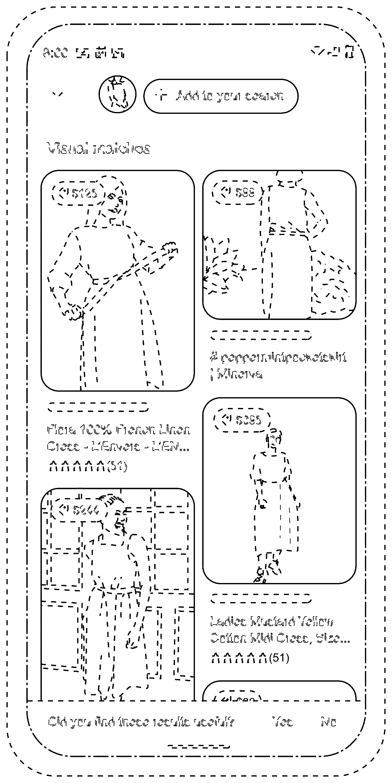 Patent USD1076942 Figure 1 – Display screen or portion thereof with graphical user interface