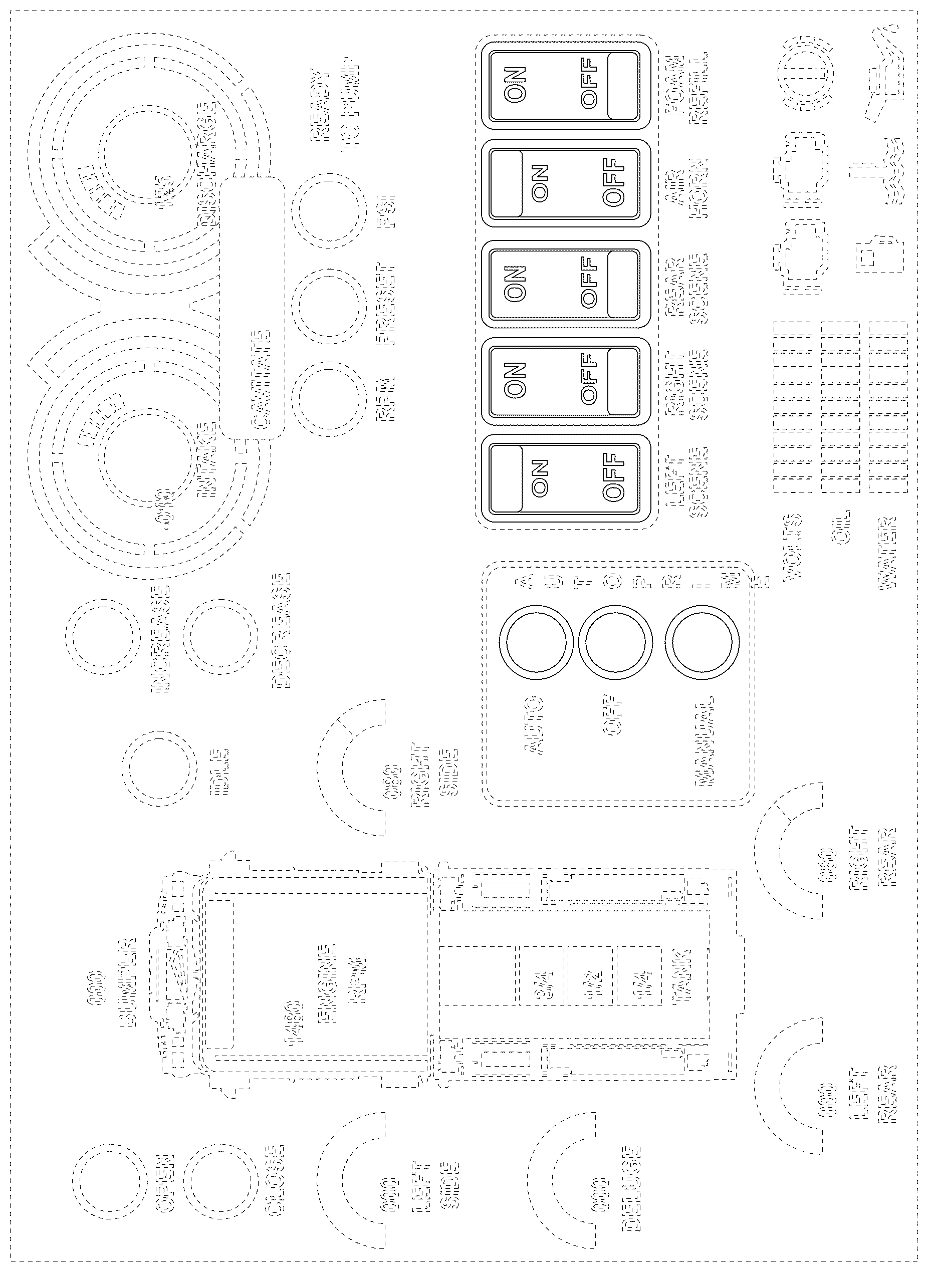 Patent USD1076960 Figure 1 – Display screen with graphical user interface