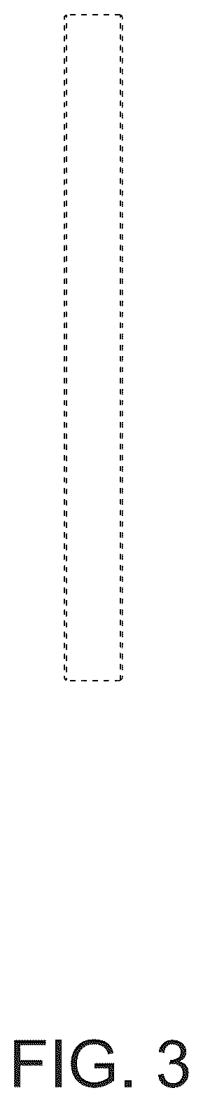 Patent USD1076982 Figure 3 – Cam for a coupling