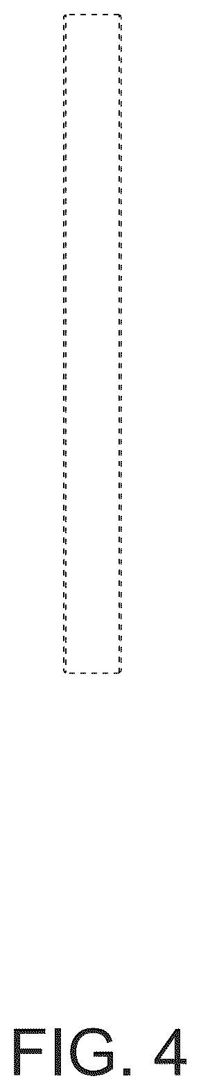 Patent USD1076982 Figure 4 – Cam for a coupling