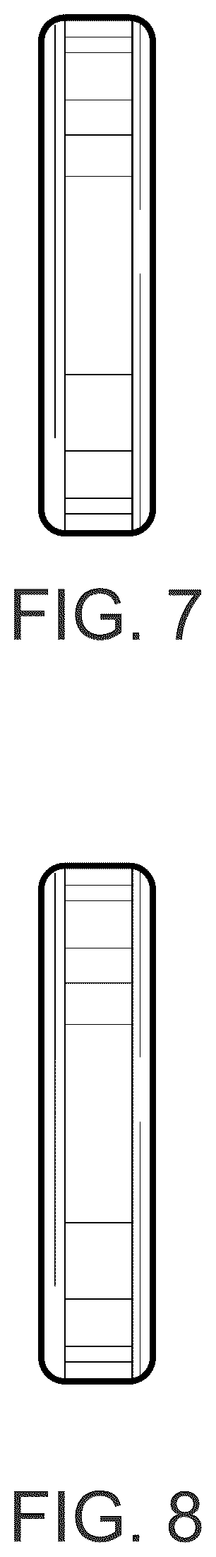 Patent USD1076989 Figure 4 – Spreader bar
