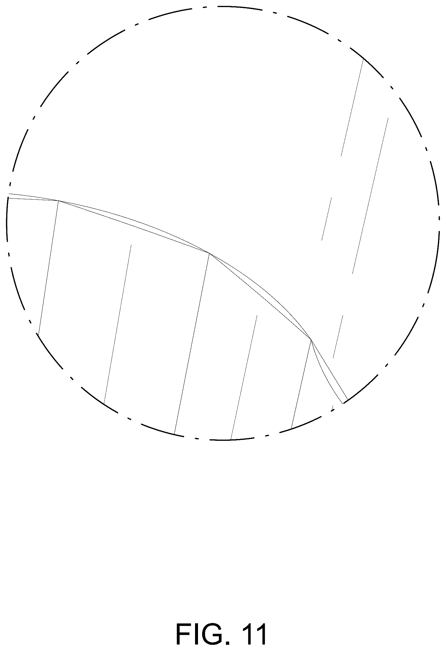 Patent USD1077000 Figure 11 – Ice tray
