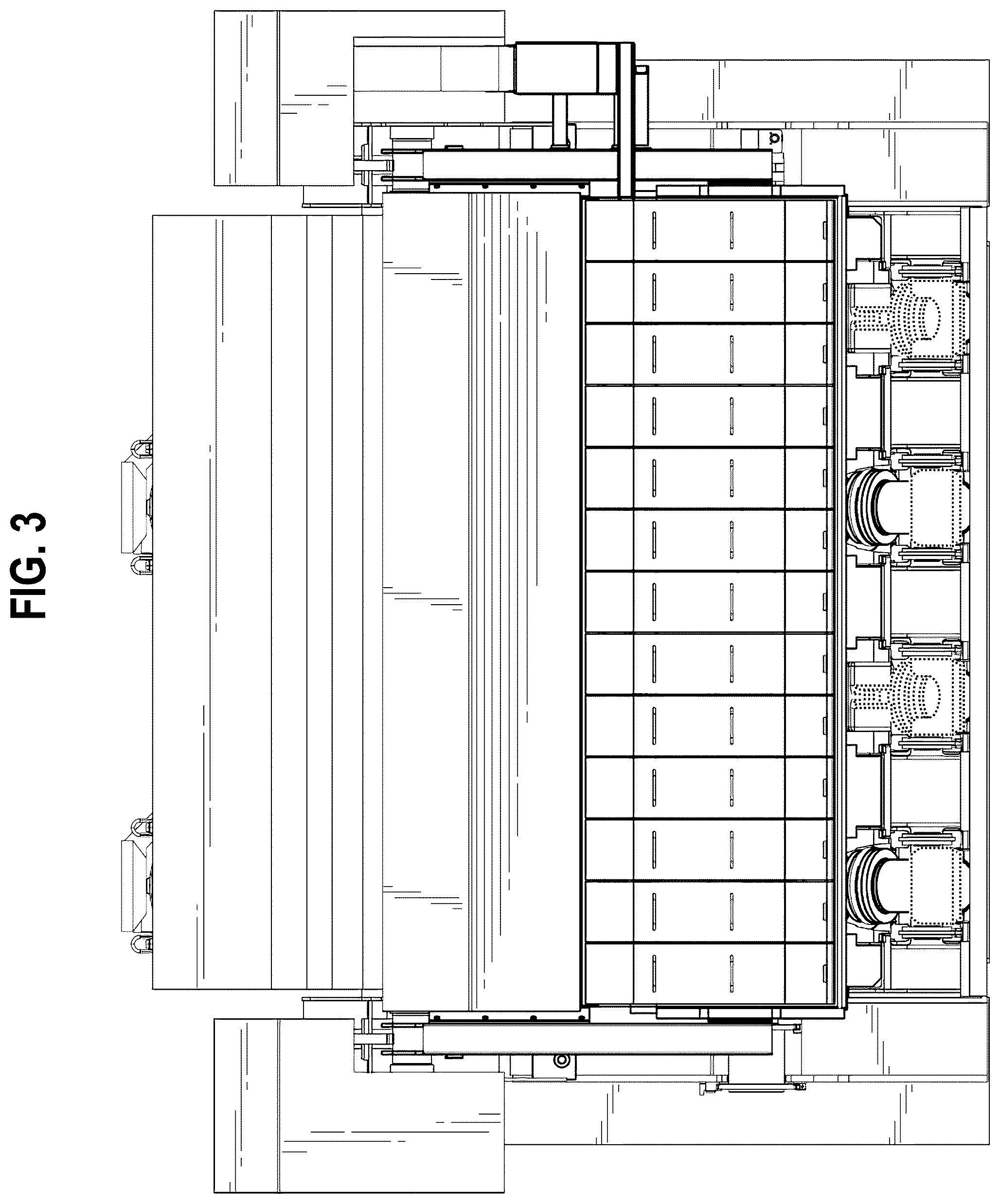 Patent USD1077002 Figure 3 – Rolling mill