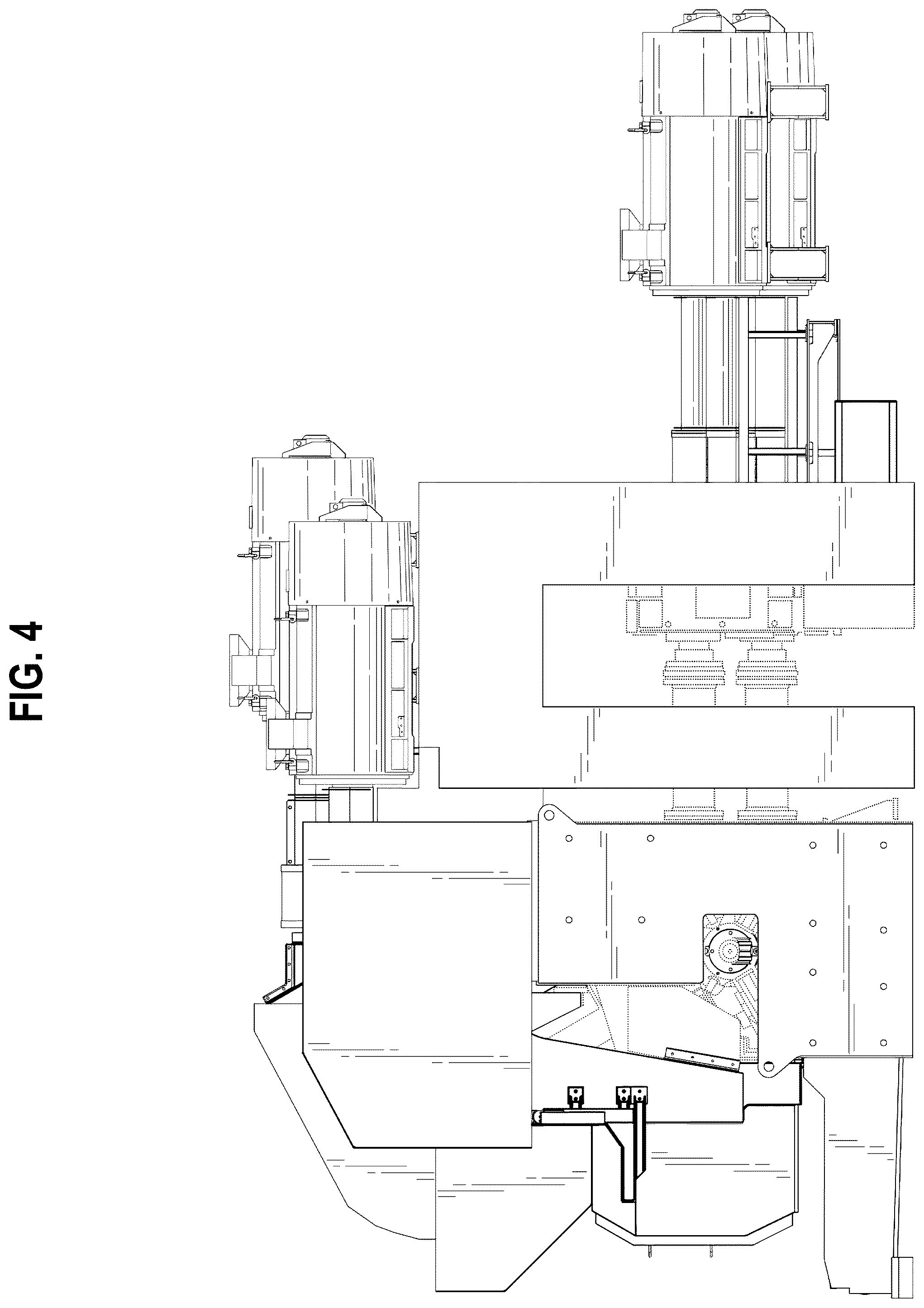 Patent USD1077002 Figure 4 – Rolling mill