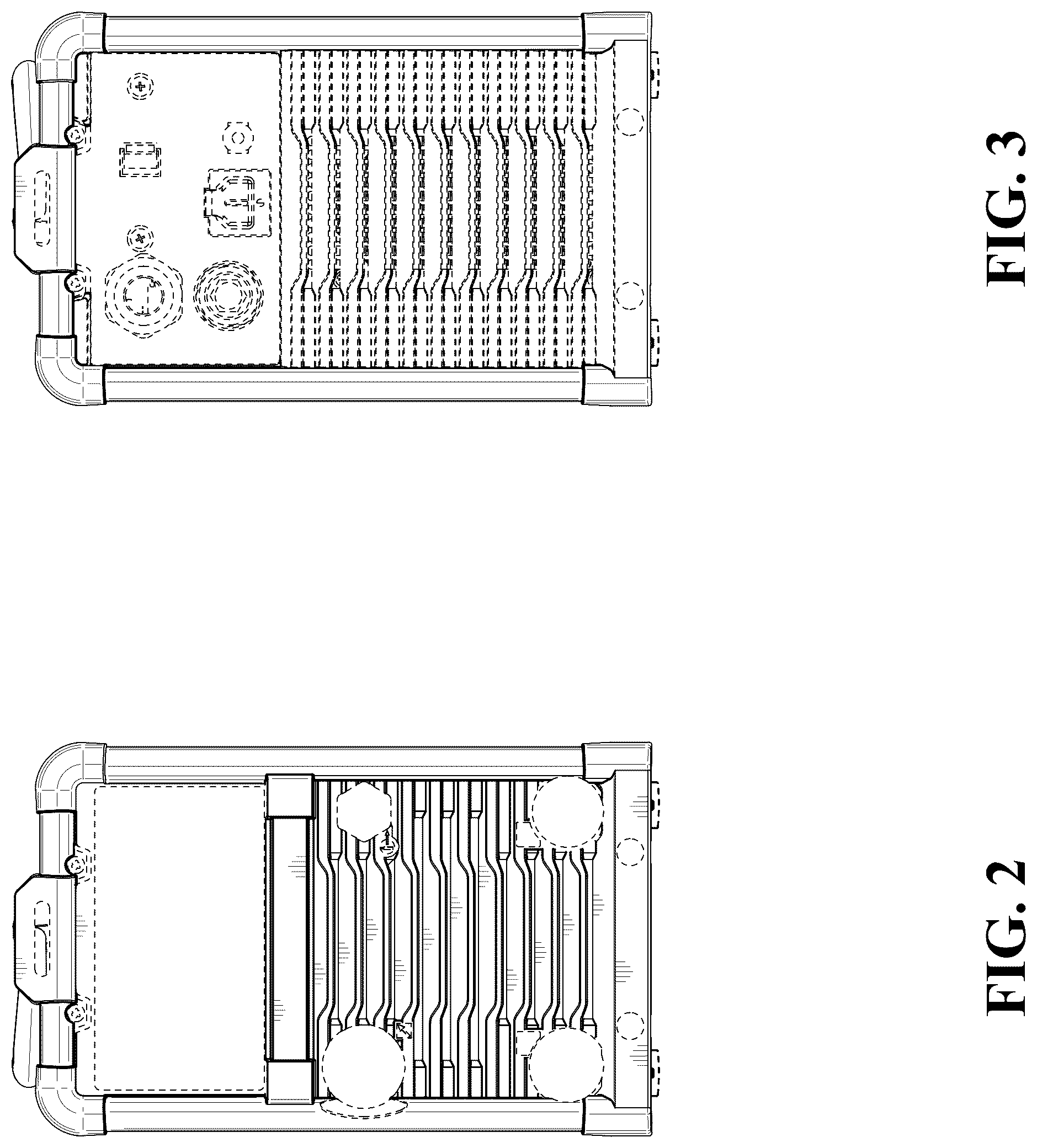 Patent USD1077004 Figure 2 – Welding device