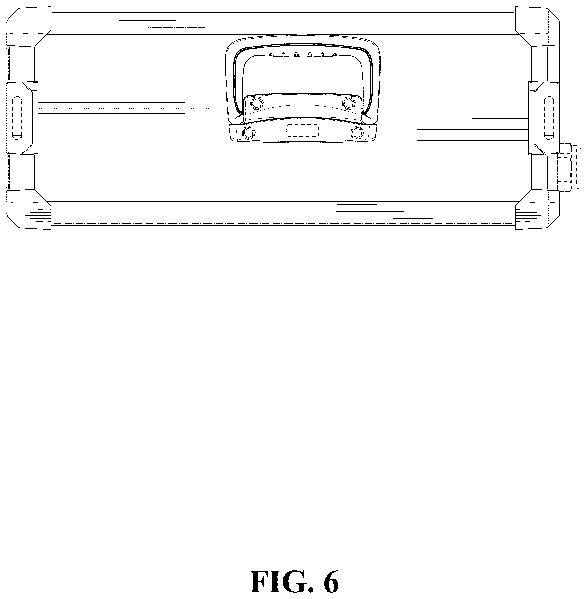 Patent USD1077004 Figure 5 – Welding device