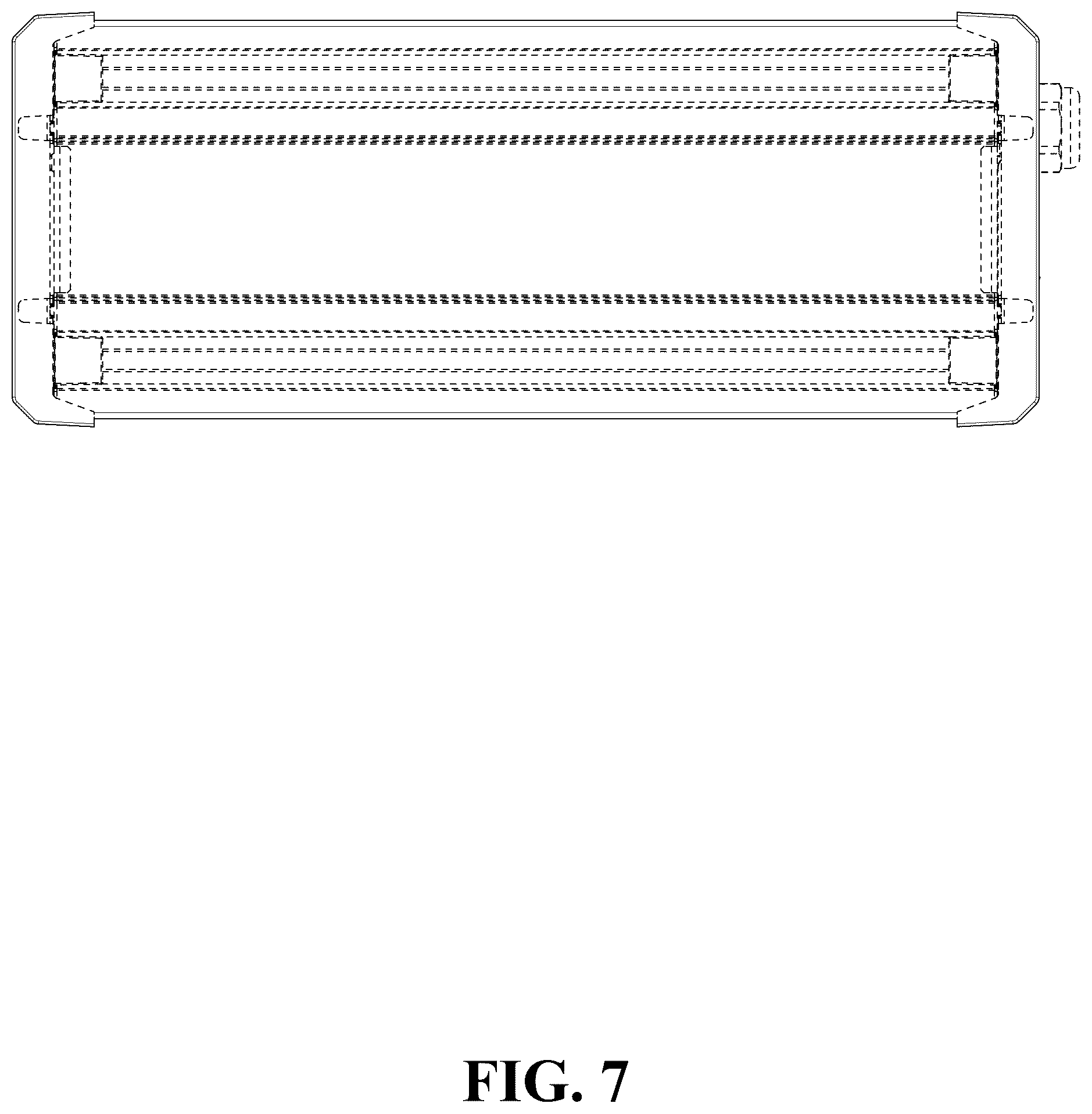 Patent USD1077004 Figure 6 – Welding device