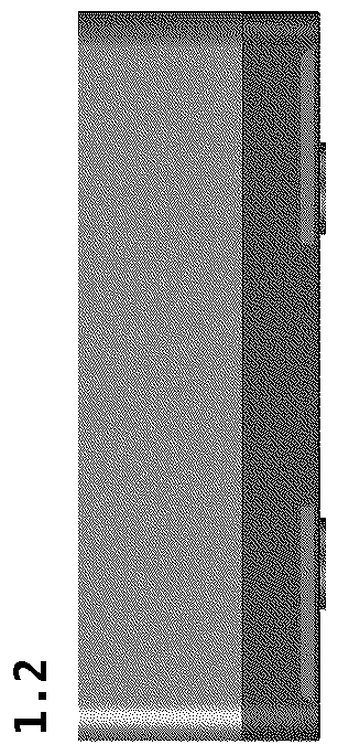 Patent USD1077011 Figure 2 – Mobile service robot loading box