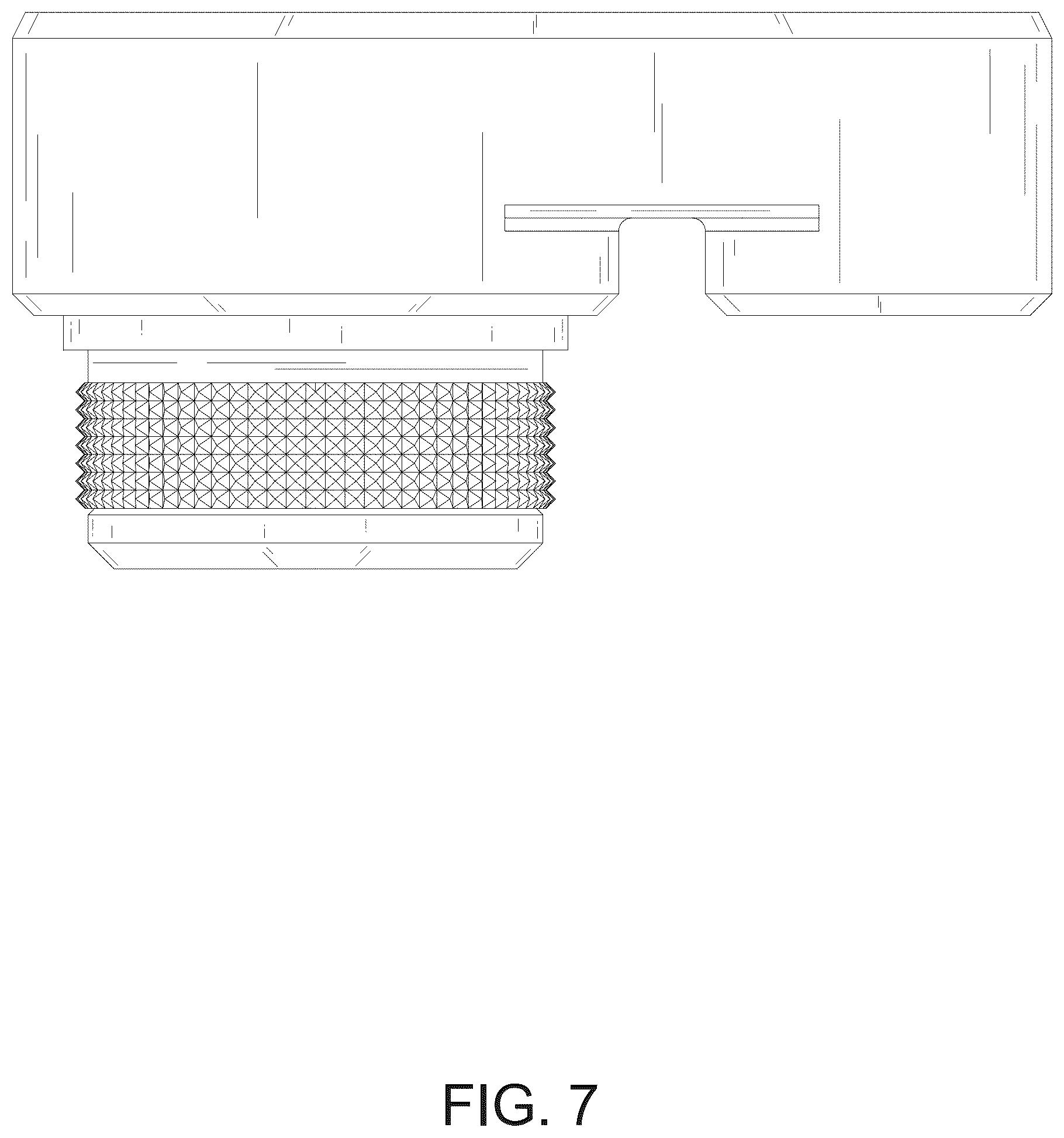 Patent USD1077015 Figure 7 – Infrared camera