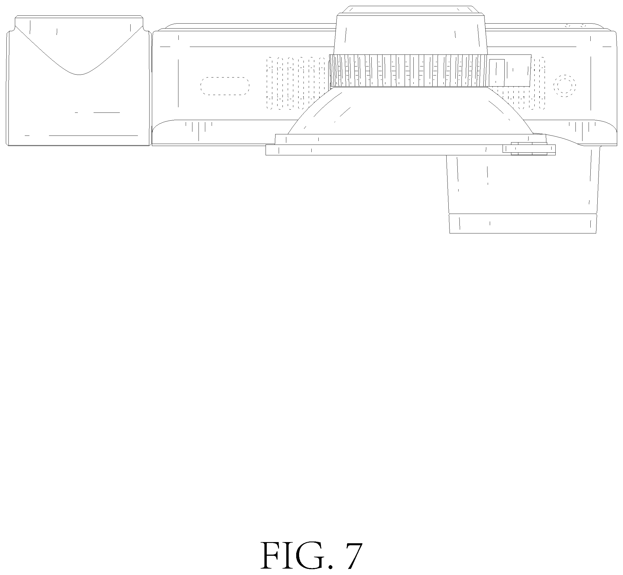 Patent USD1077017 Figure 7 – Car recorder
