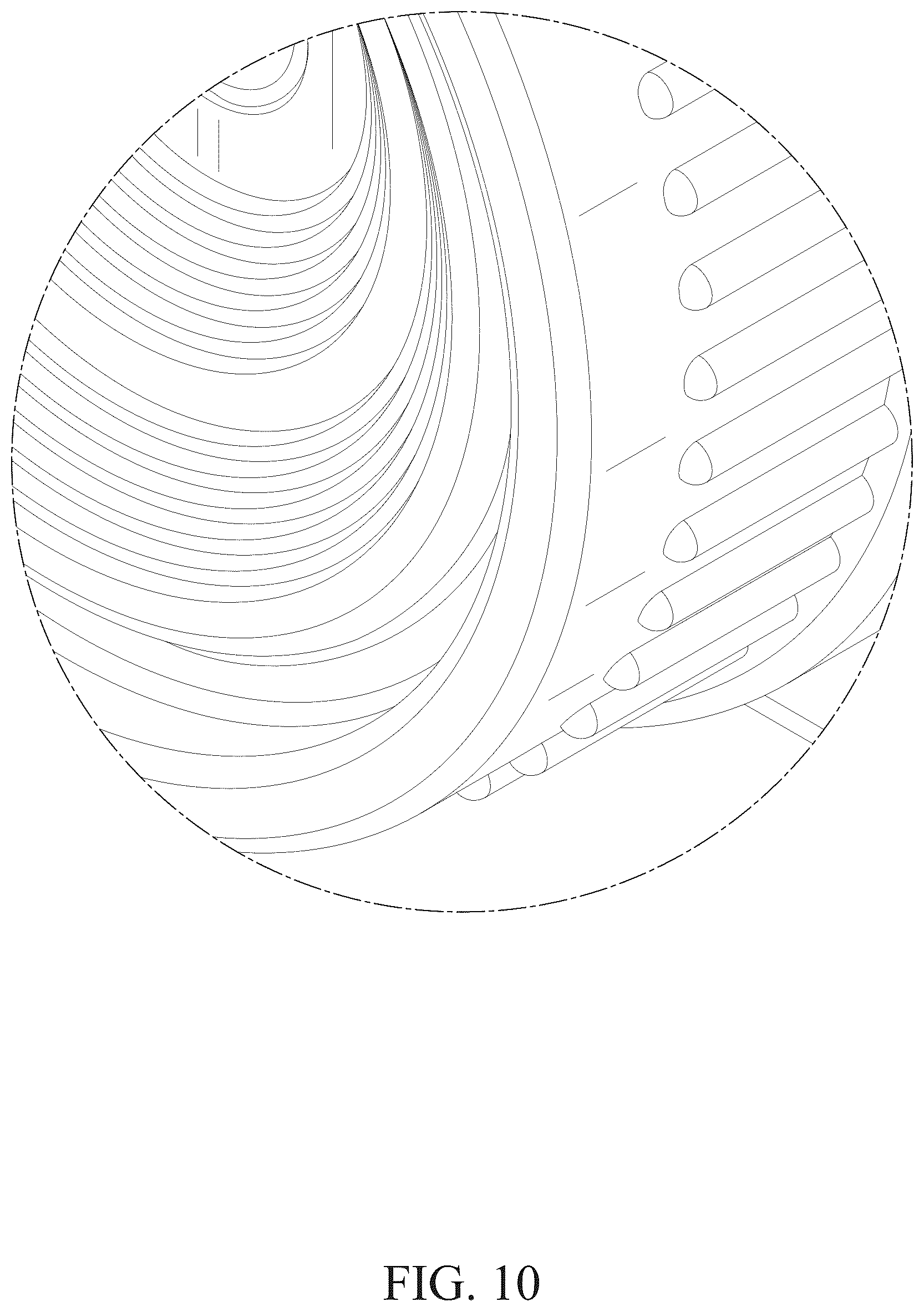 Patent USD1077019 Figure 10 – Camera