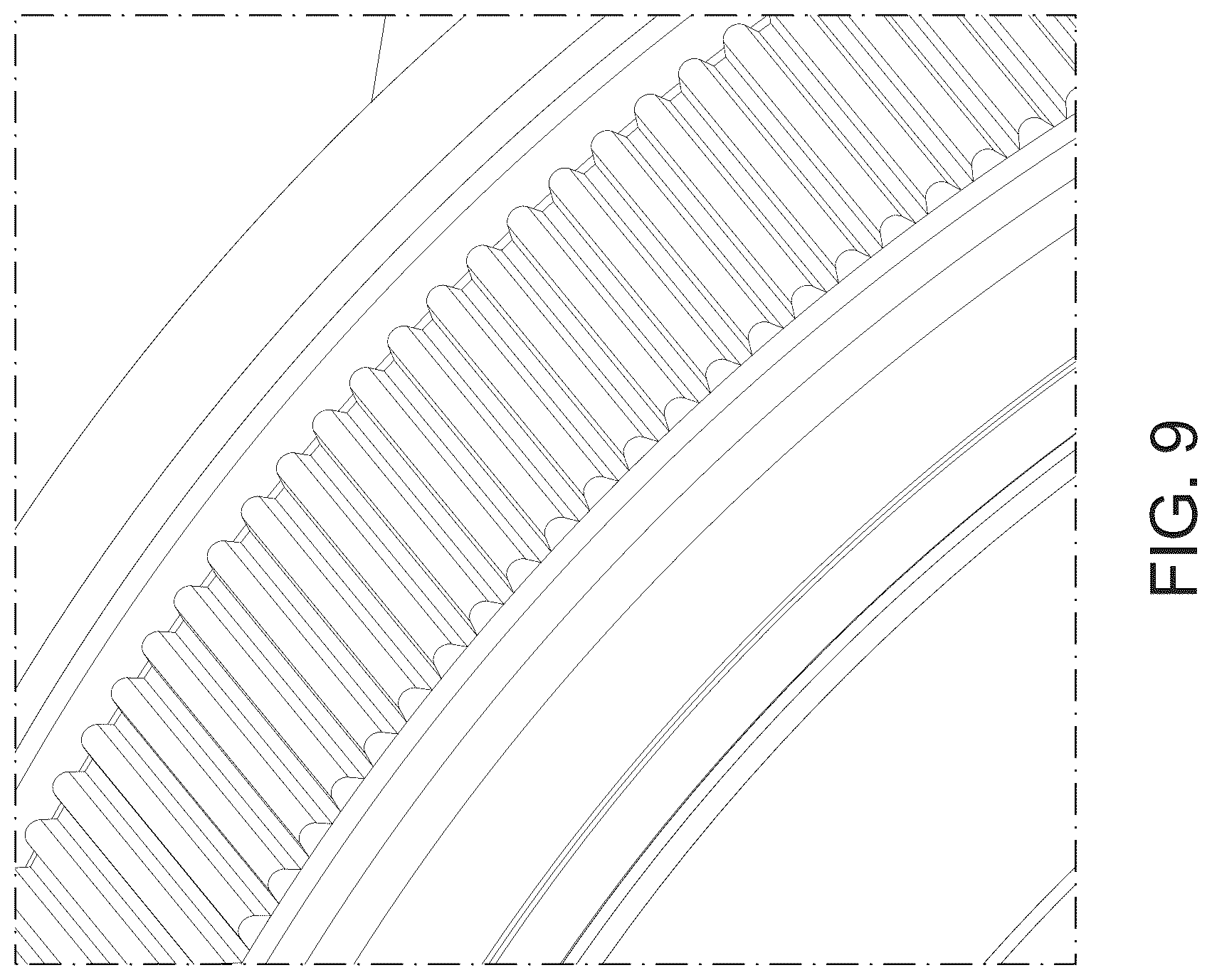 Patent USD1077020 Figure 9 – Digital camera