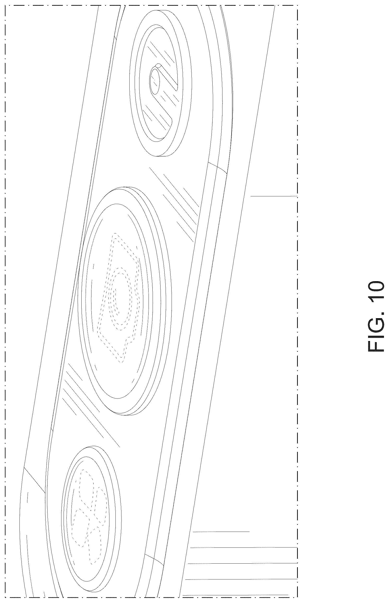 Patent USD1077020 Figure 10 – Digital camera