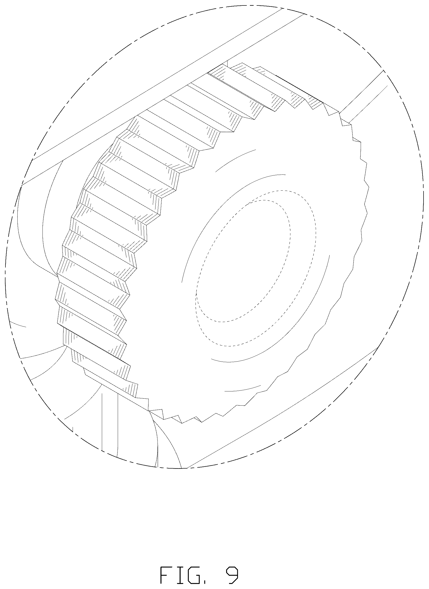 Patent USD1077021 Figure 9 – Solar powered monitor