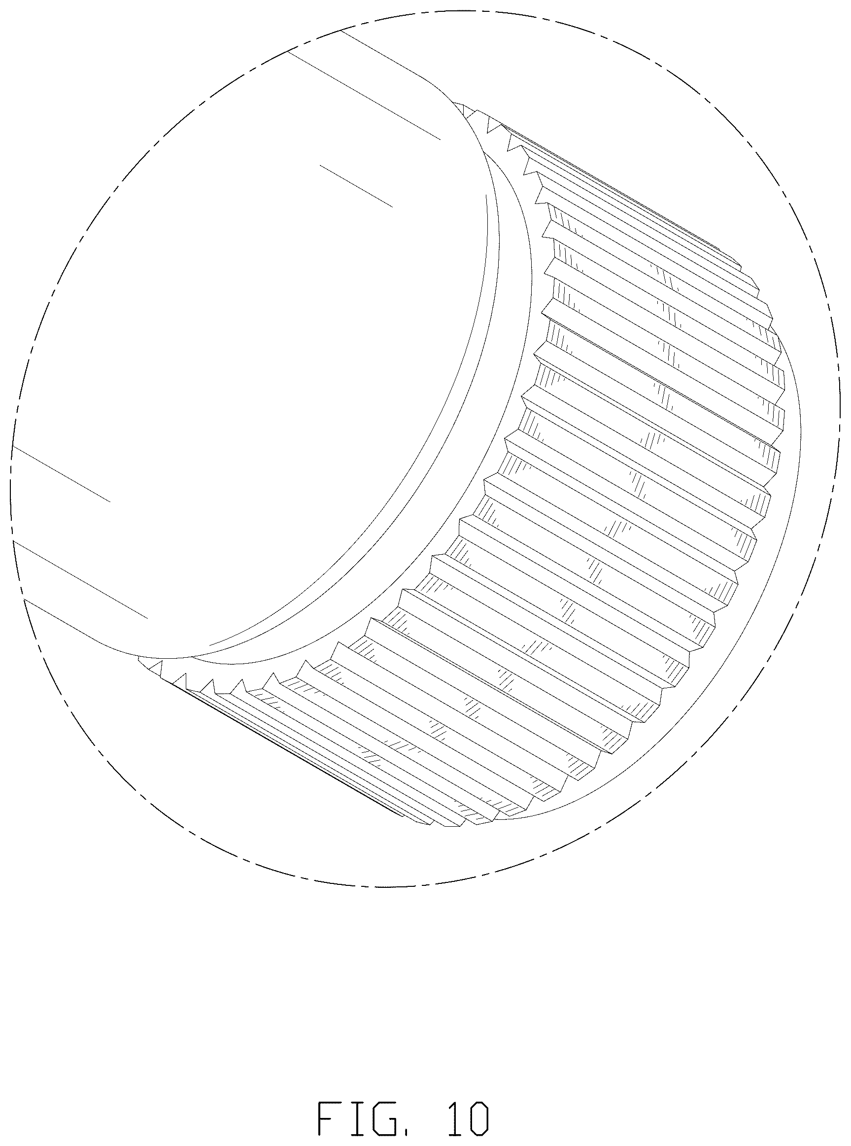 Patent USD1077021 Figure 10 – Solar powered monitor