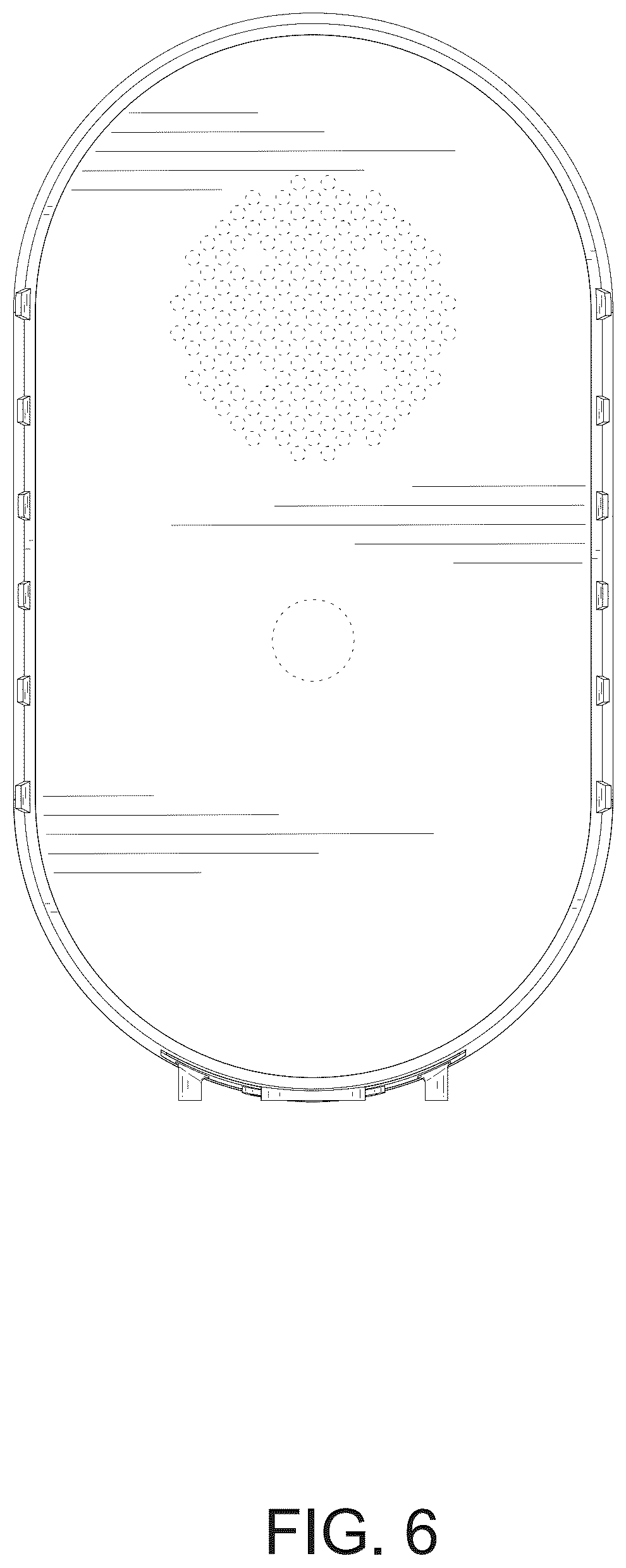 Patent USD1077023 Figure 6 – WiFi camera
