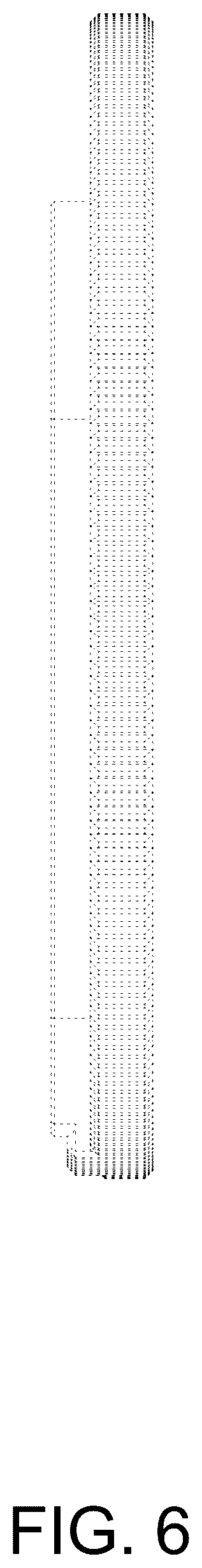 Patent USD1077026 Figure 6 – Filter adapter