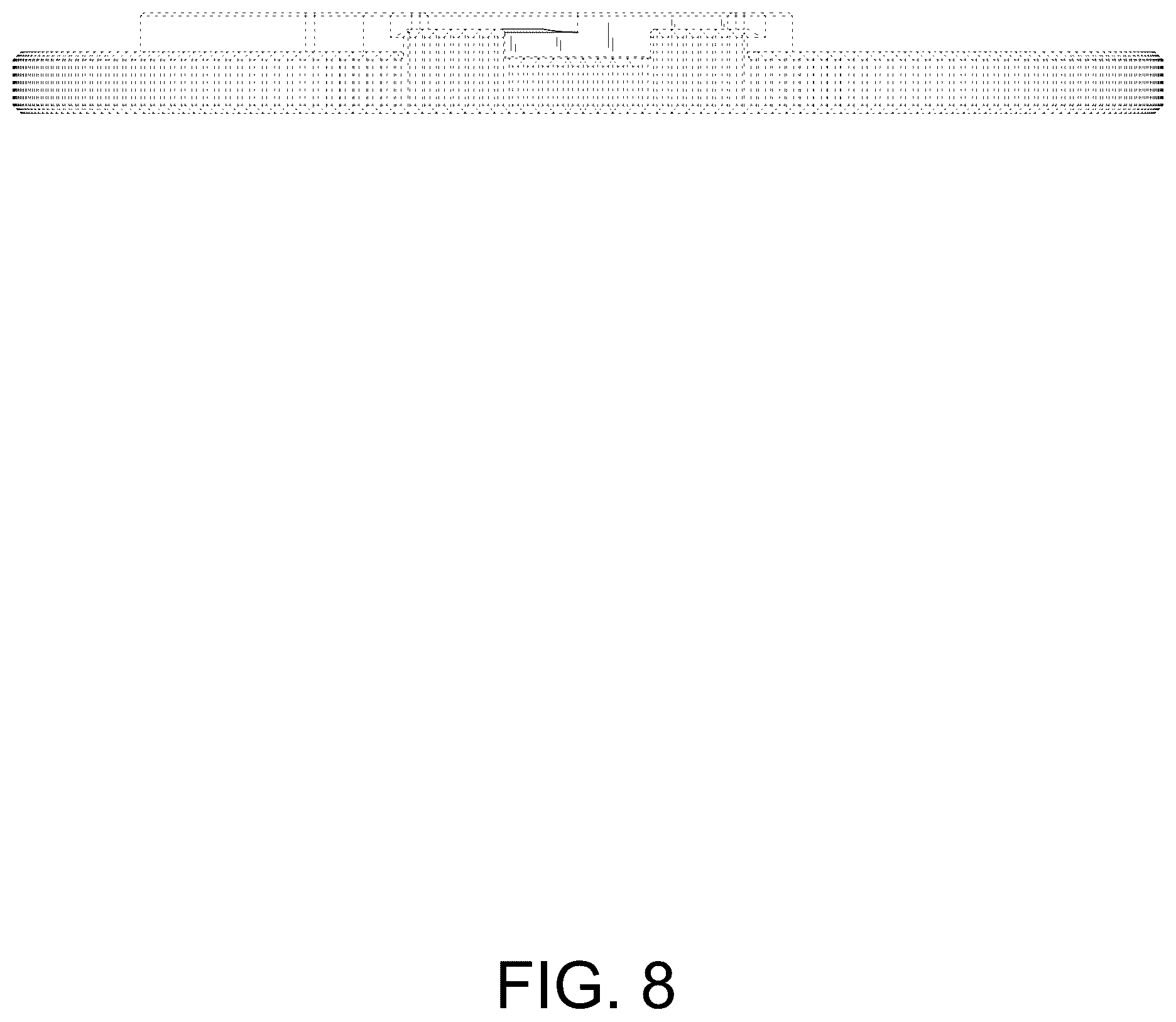 Patent USD1077026 Figure 8 – Filter adapter