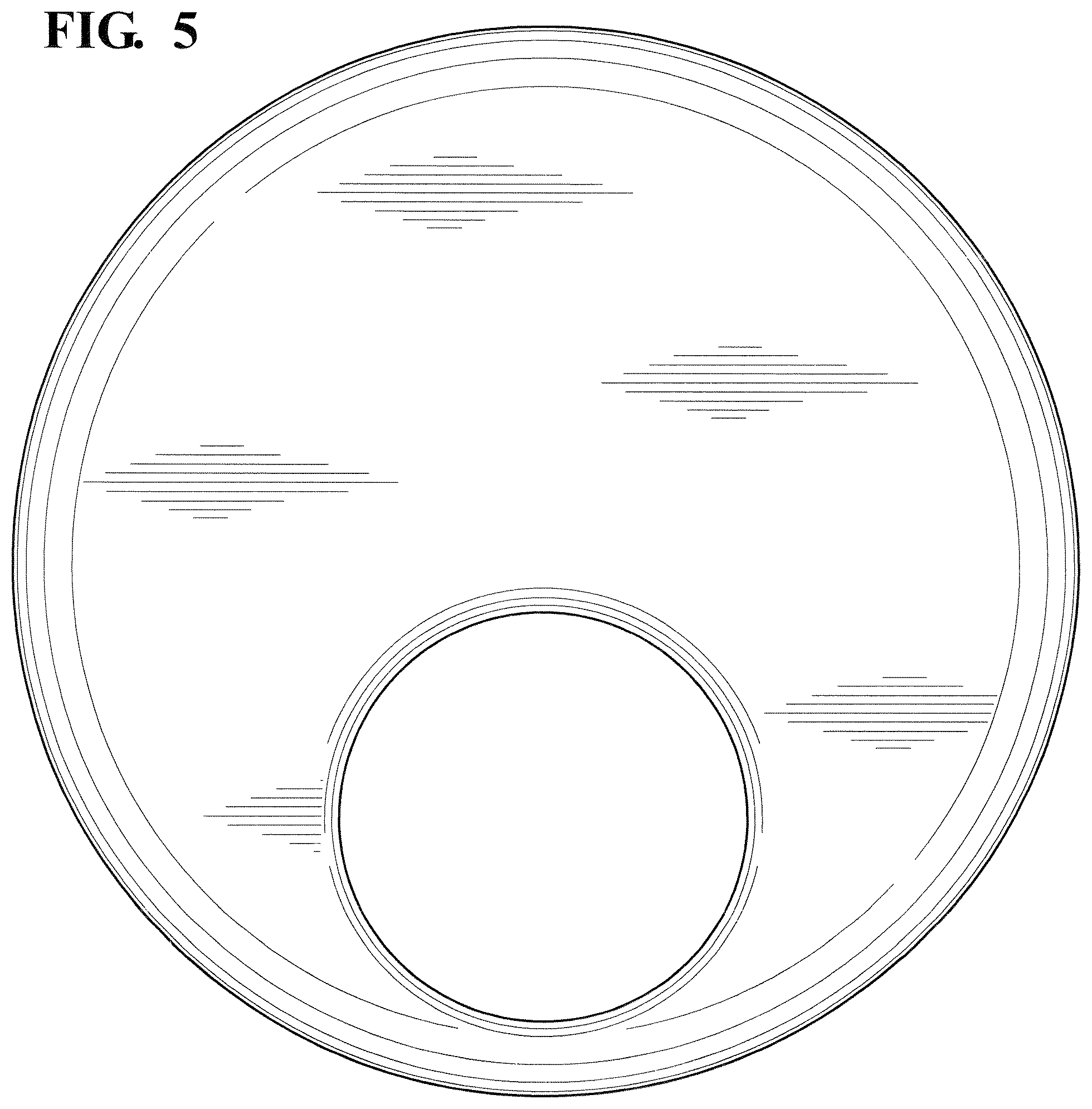 Patent USD1077030 Figure 4 – Wearable ring with a camera