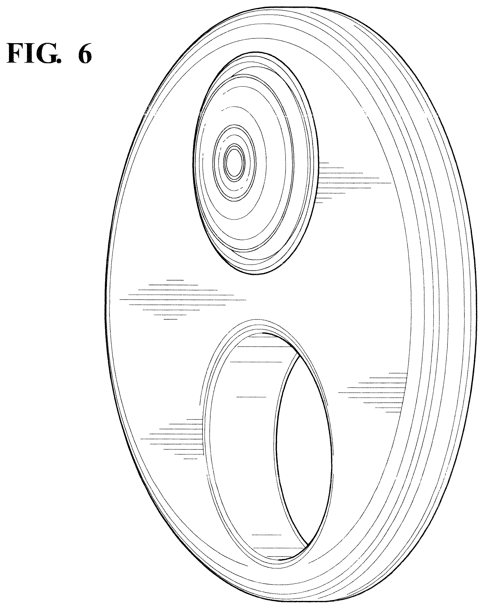 Patent USD1077030 Figure 5 – Wearable ring with a camera