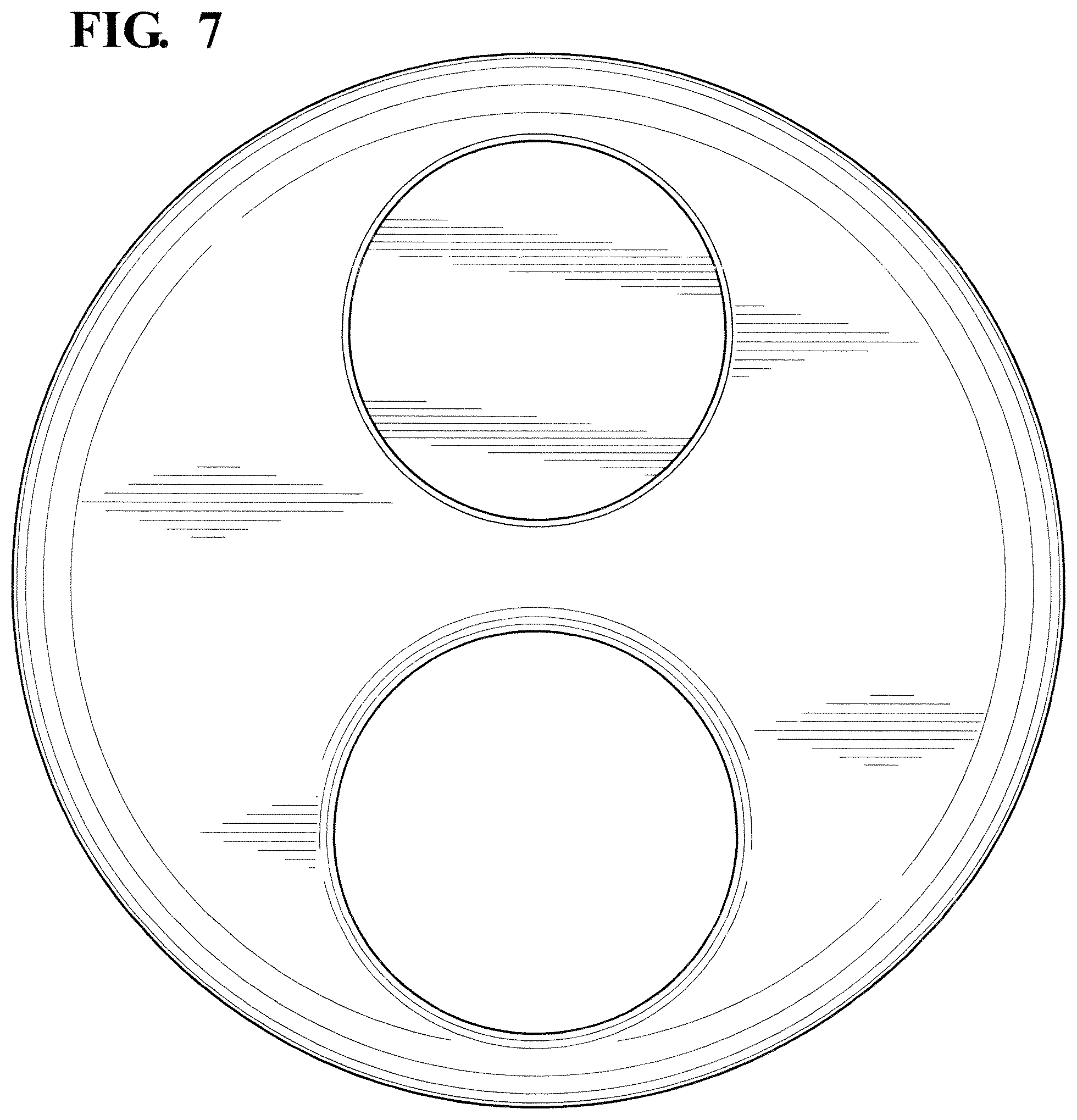 Patent USD1077030 Figure 6 – Wearable ring with a camera