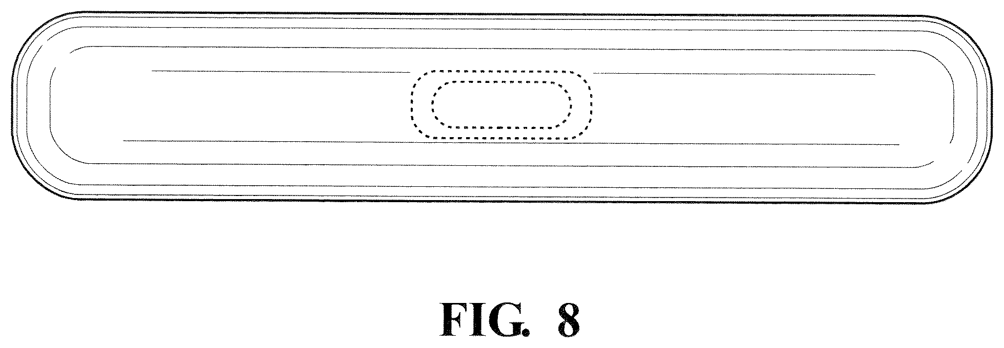 Patent USD1077030 Figure 7 – Wearable ring with a camera