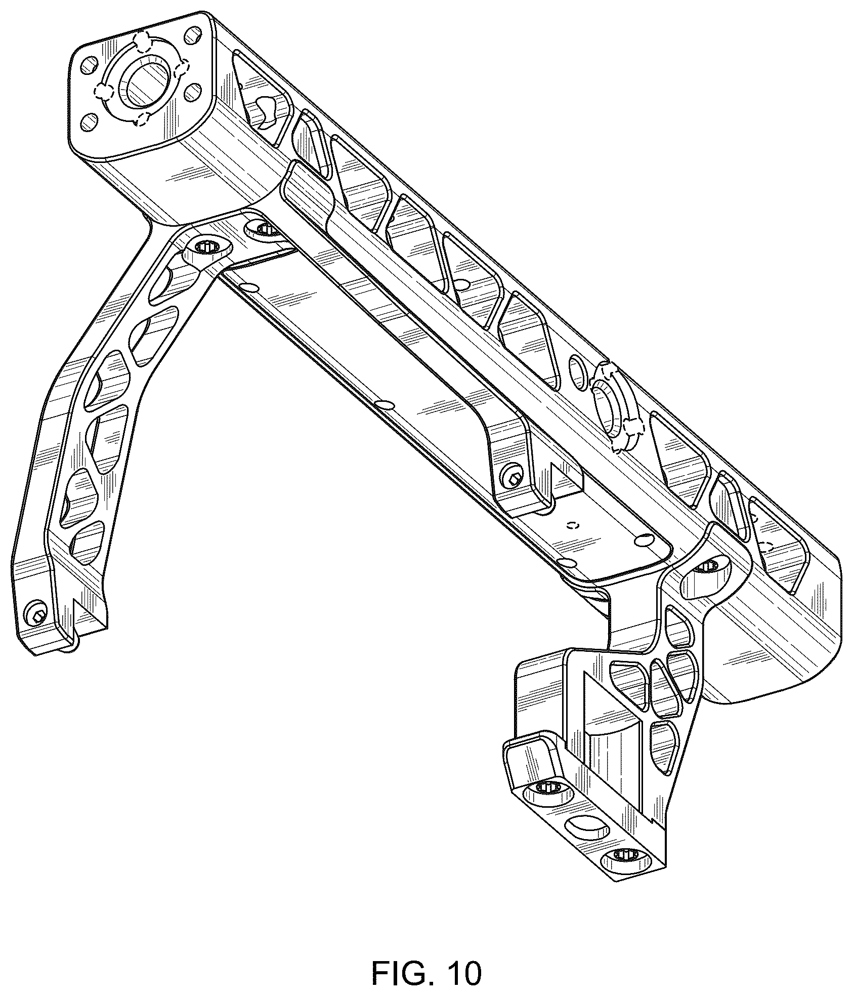 Patent USD1077032 Figure 10 – Handle for cameras