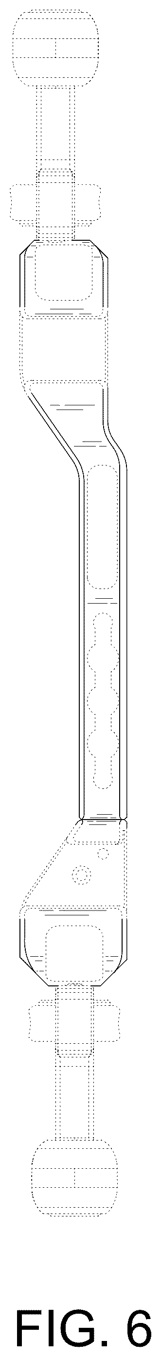 Patent USD1077035 Figure 6 – Phone cage