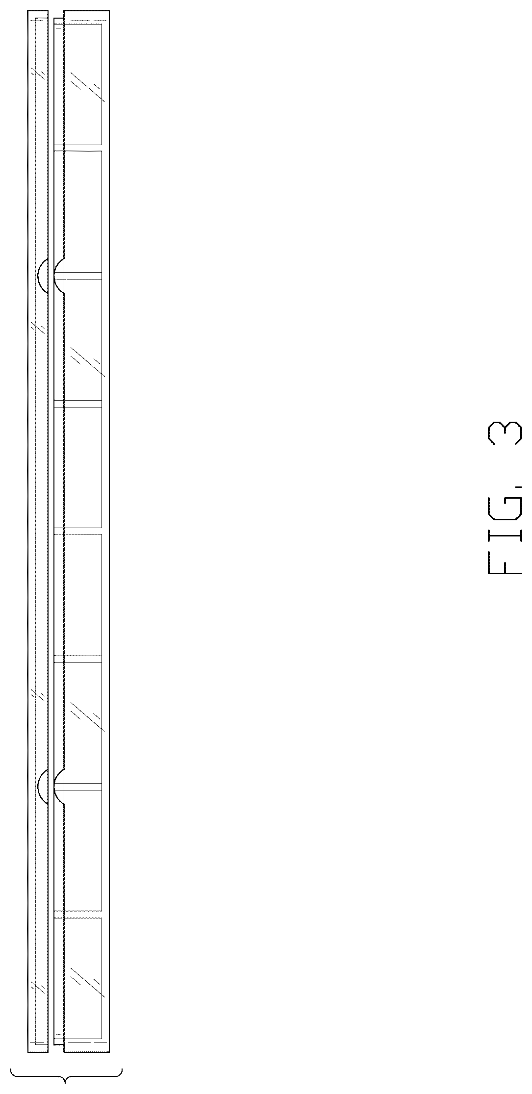 Patent USD1077048 Figure 3 – Face painting kit box