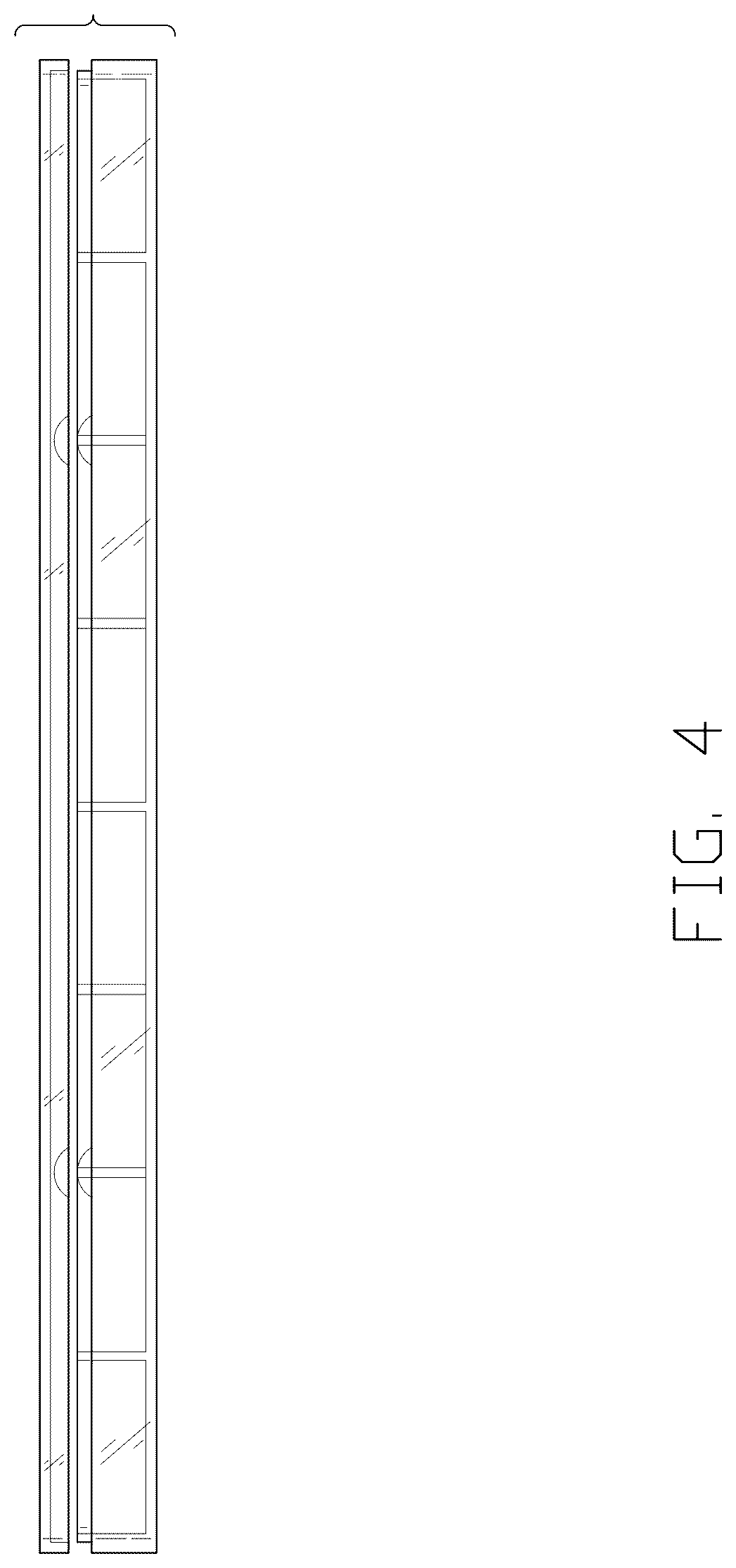 Patent USD1077048 Figure 4 – Face painting kit box