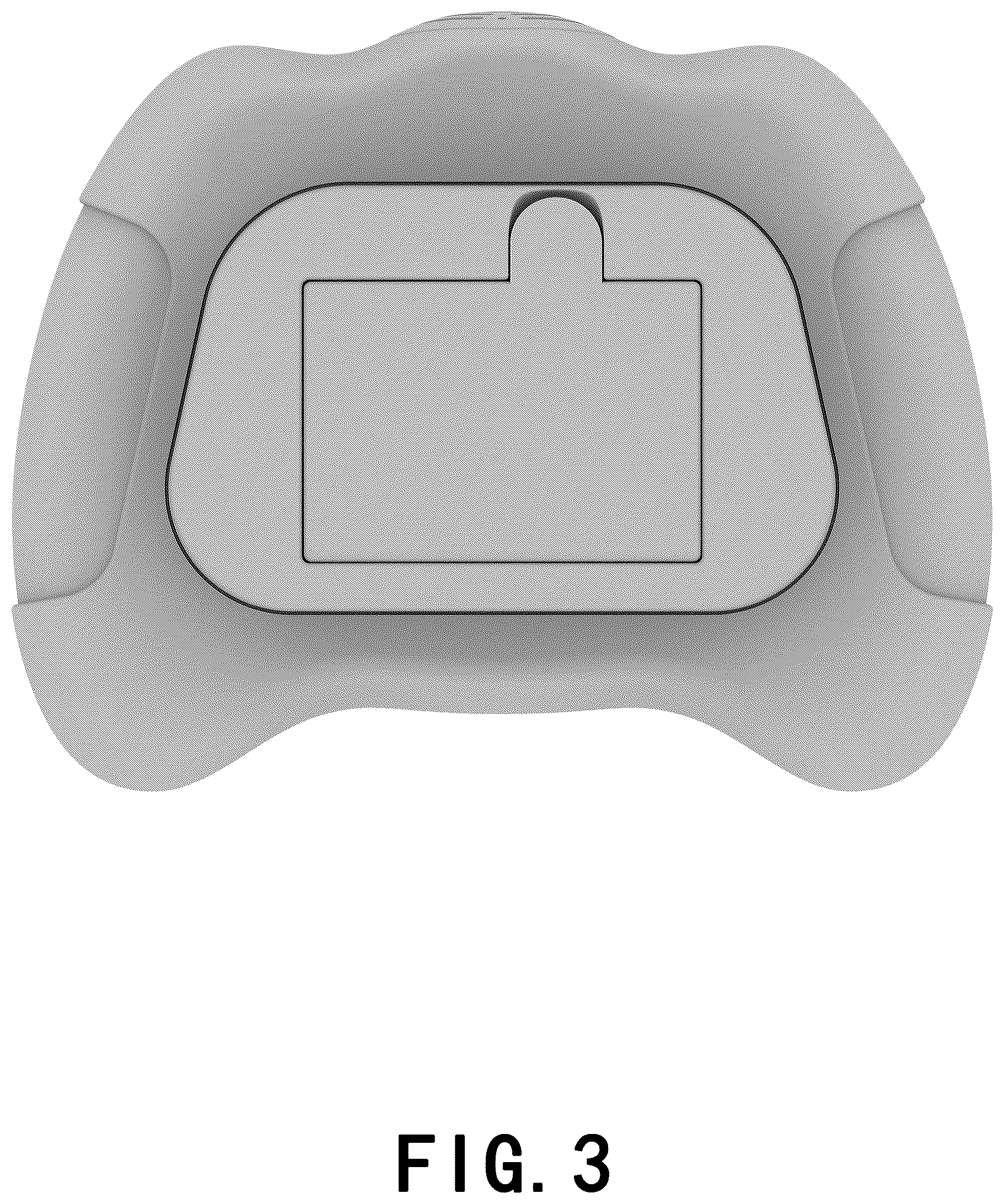 Patent USD1077050 Figure 3 – Educational toy