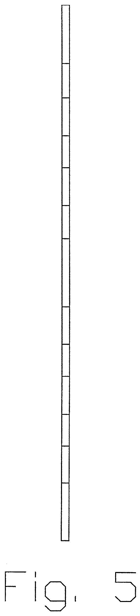 Patent USD1077052 Figure 5 – Interlocking edge game board