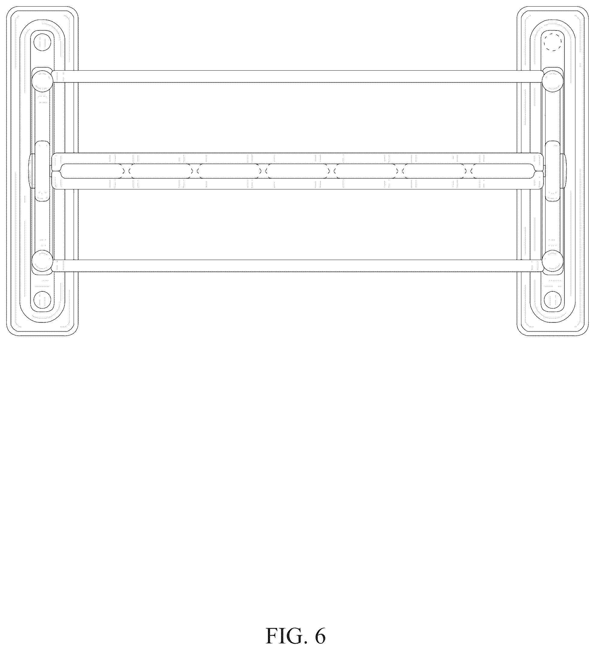 Patent USD1077053 Figure 6 – Connection game