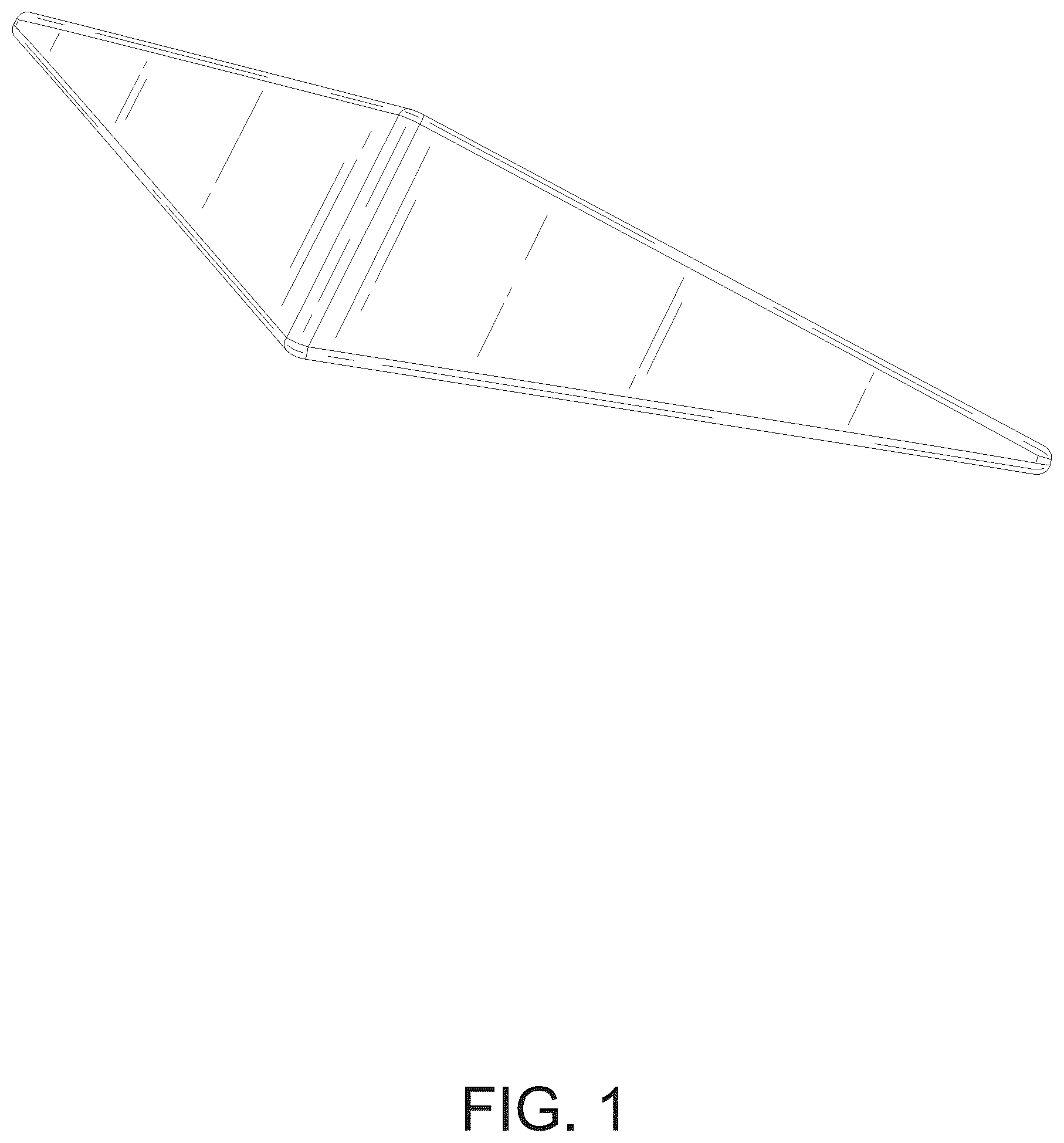 Patent USD1077057 Figure 1 – Puzzle toy