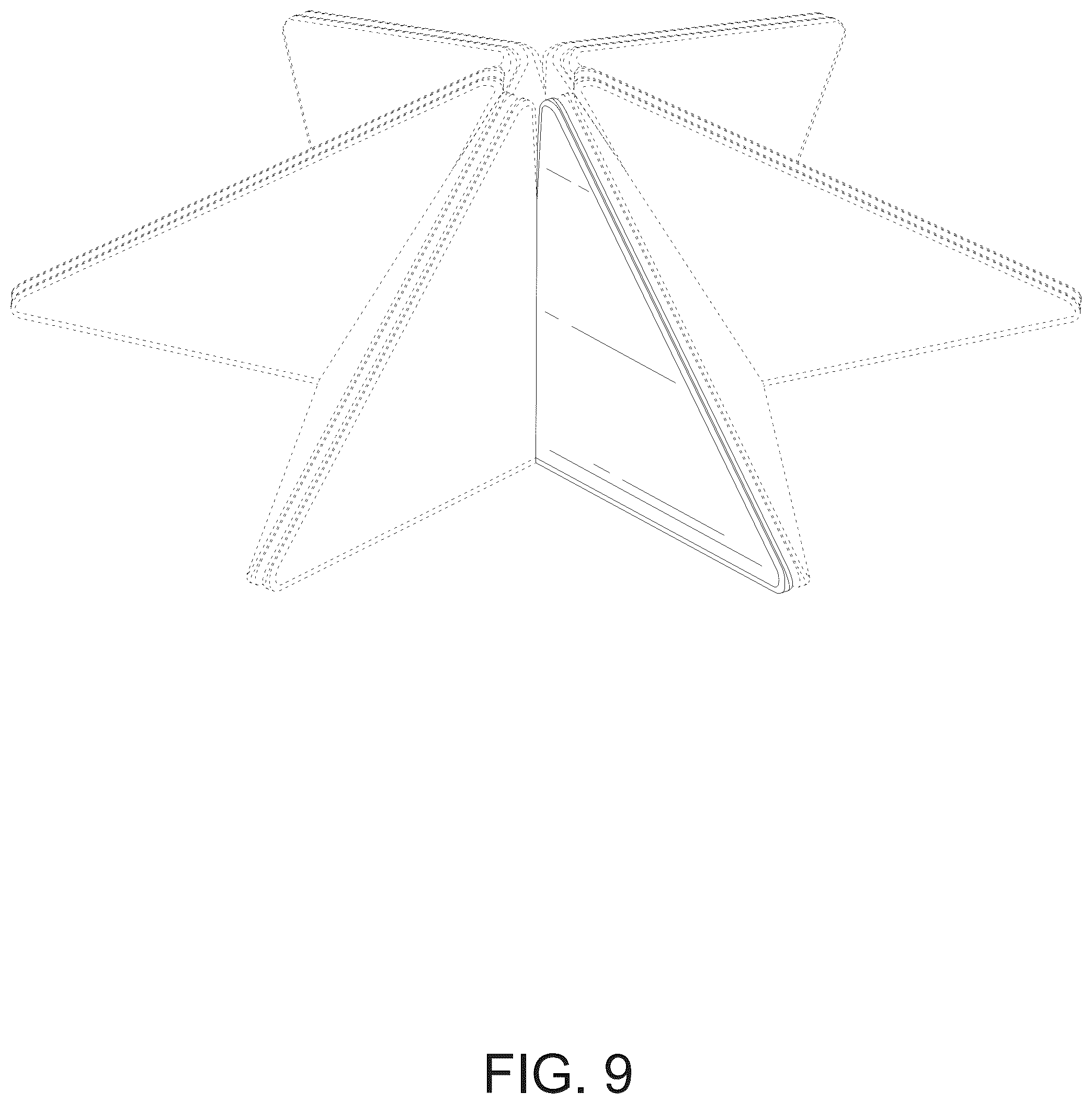 Patent USD1077057 Figure 9 – Puzzle toy