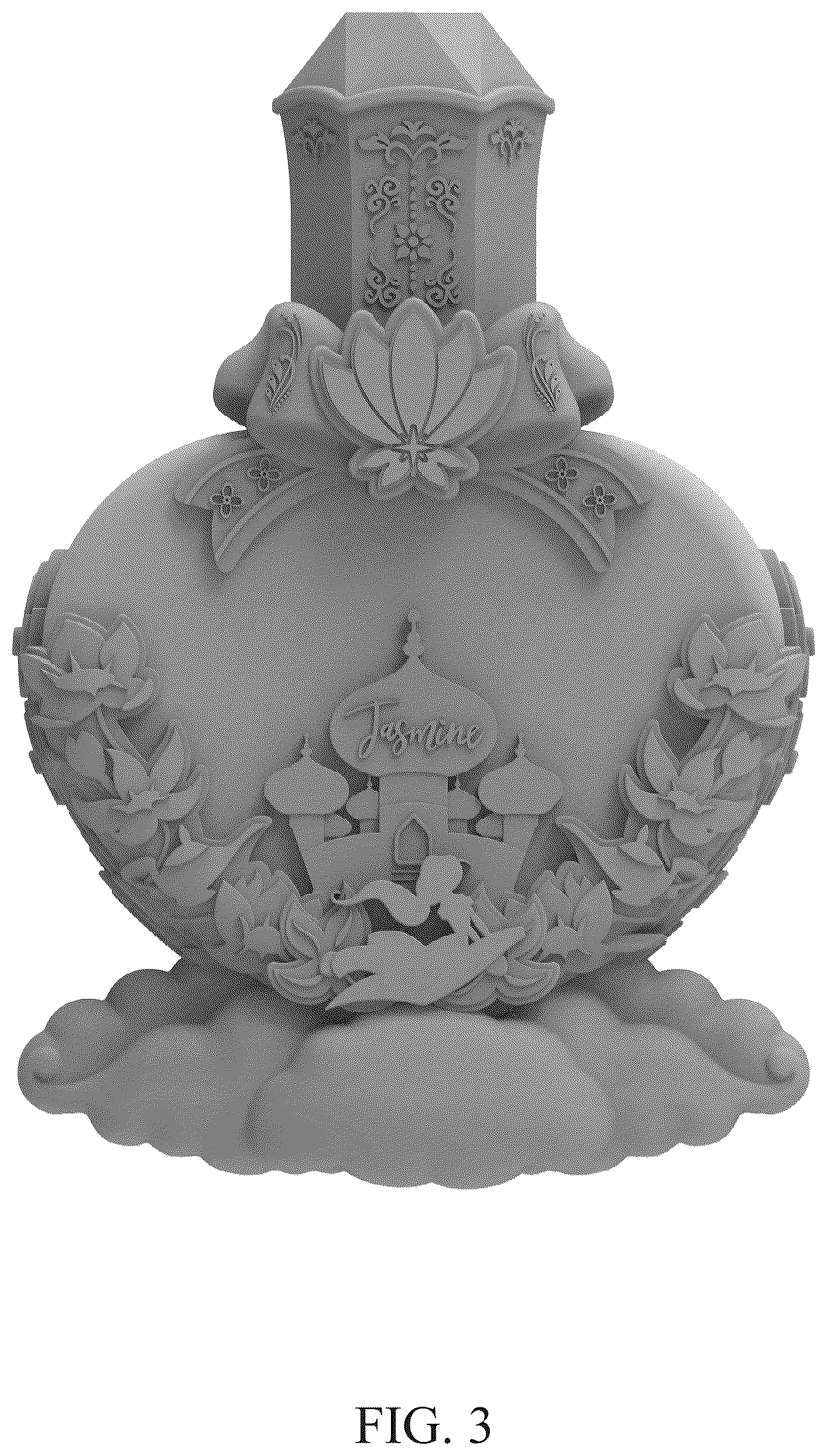 Patent USD1077059 Figure 3 – Toy perfume bottle
