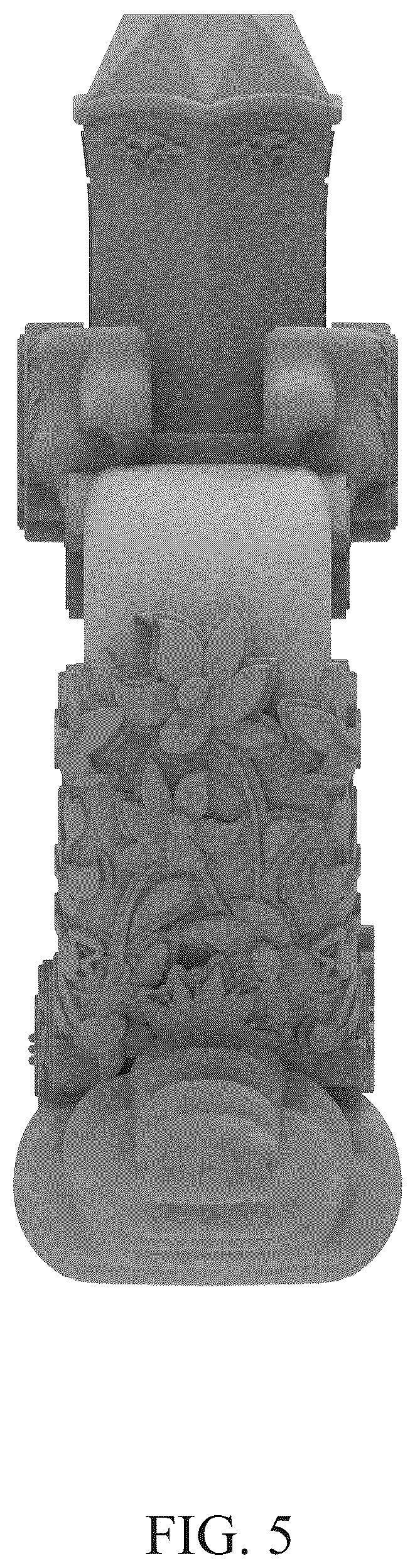 Patent USD1077059 Figure 5 – Toy perfume bottle